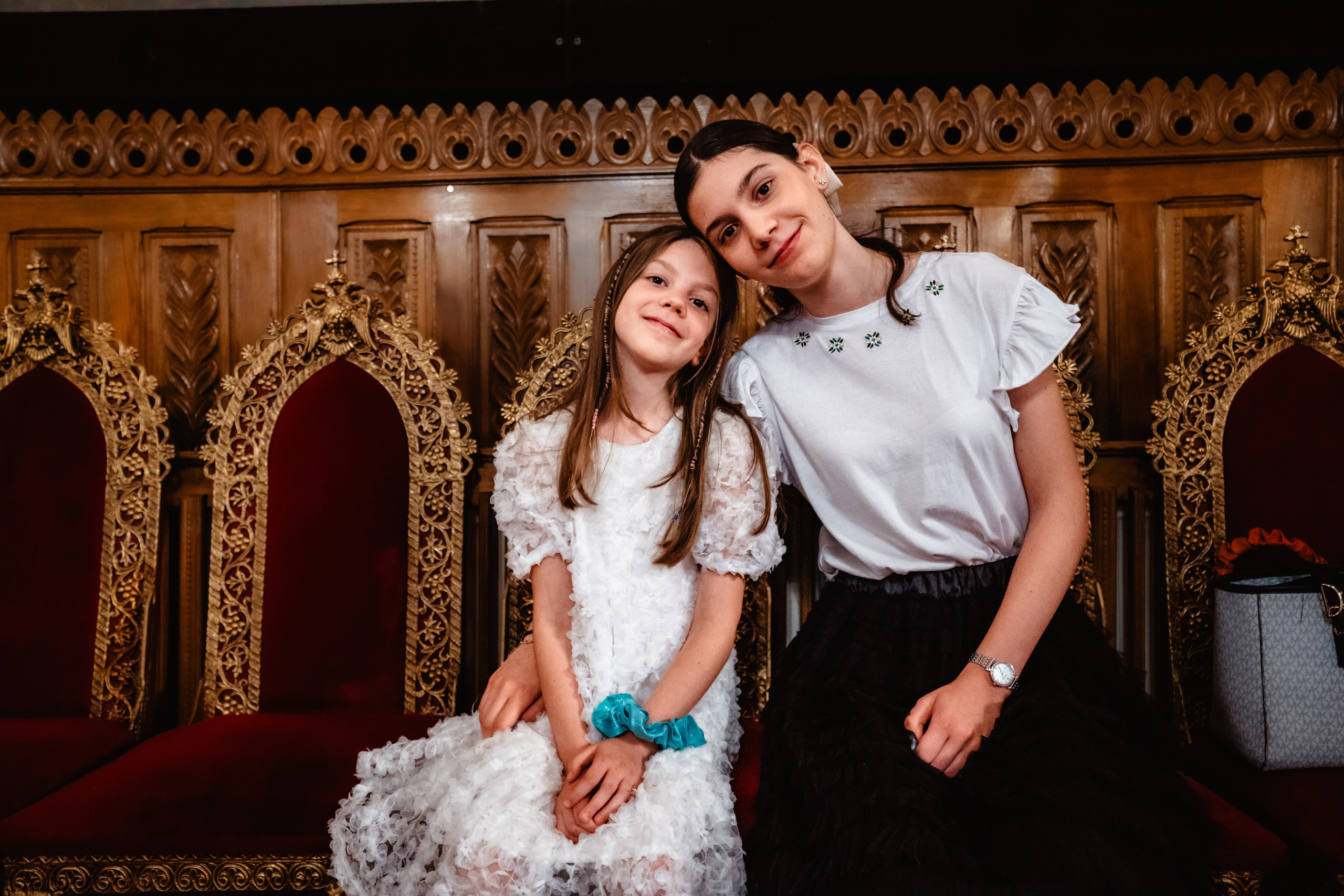 Bianca & Mihai. Liviu Andrei - Fotograf