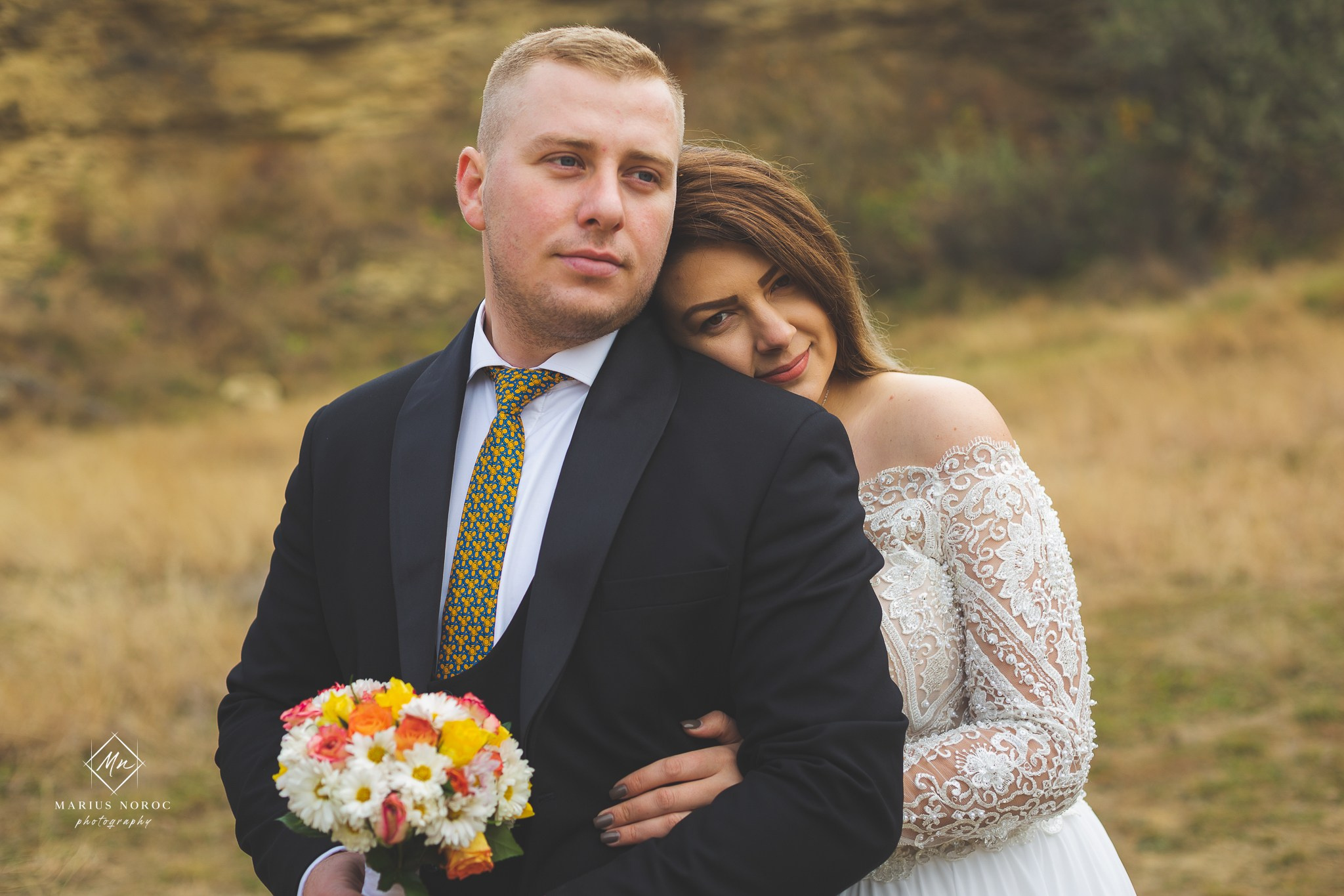 Oana & Daniel | Padurea Bucium Iasi