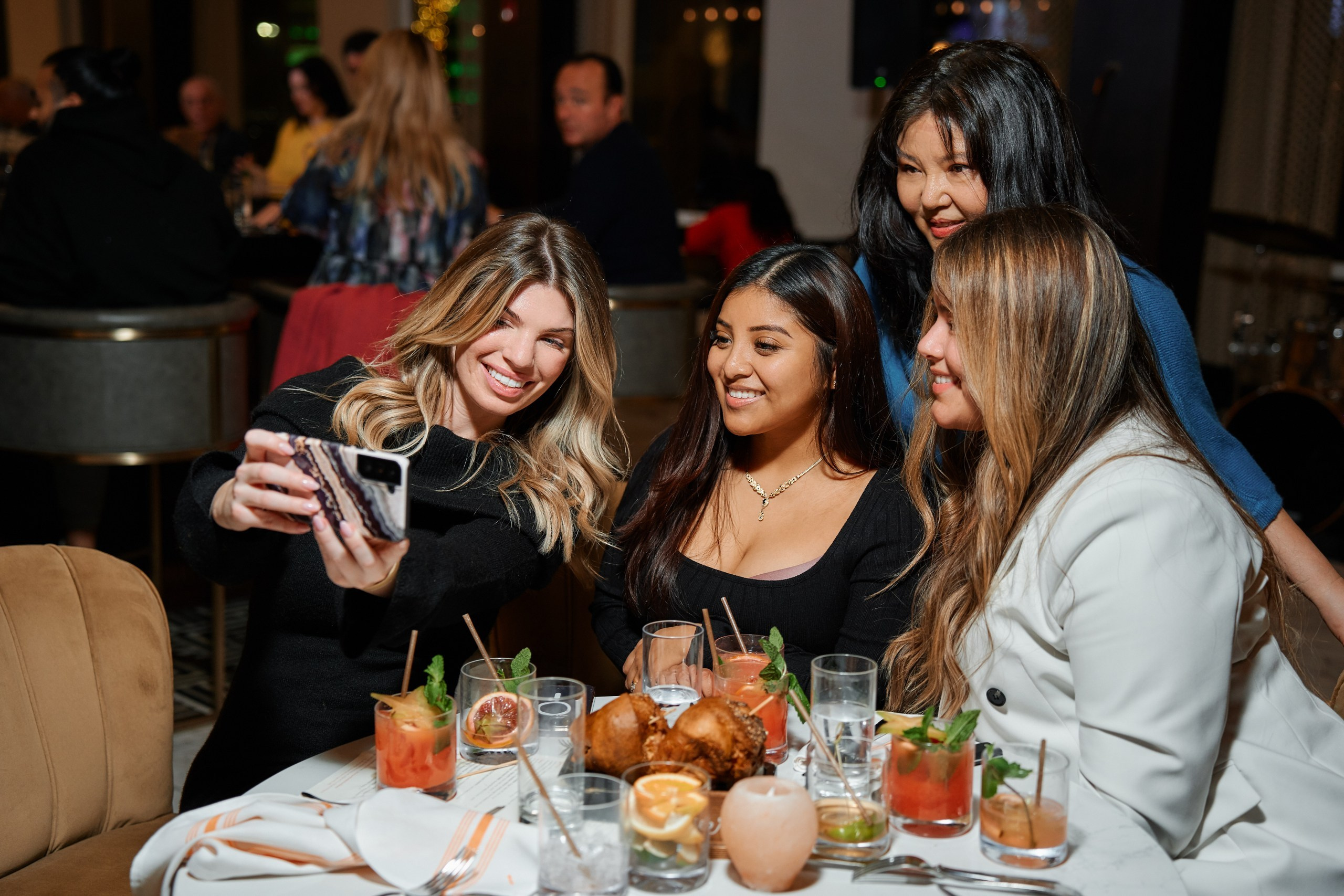 Corporate Event / NJ Smiles. Professional Wedding and event photographer USA New York