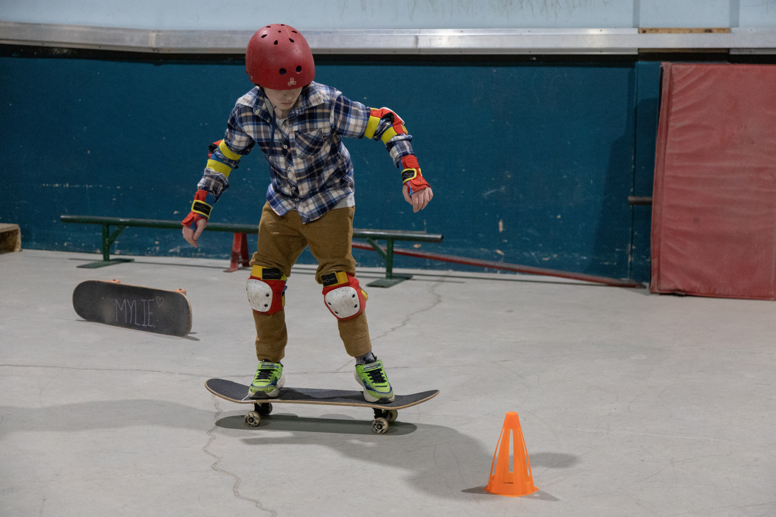 Stela’s 7th Birthday Party. Toronto Portrait Photographer Lena Lac