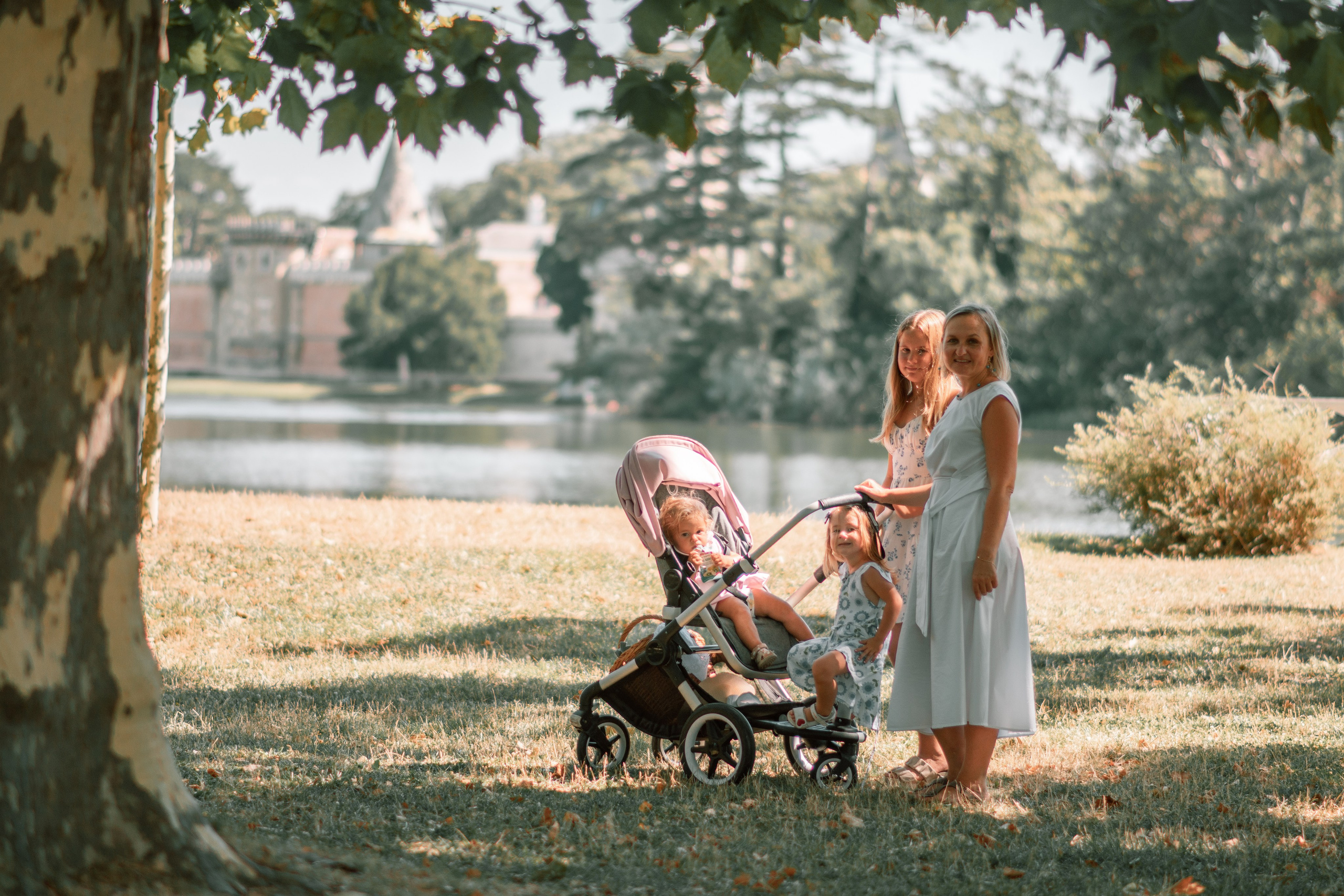 Симфония. Семейный и детский фотограф