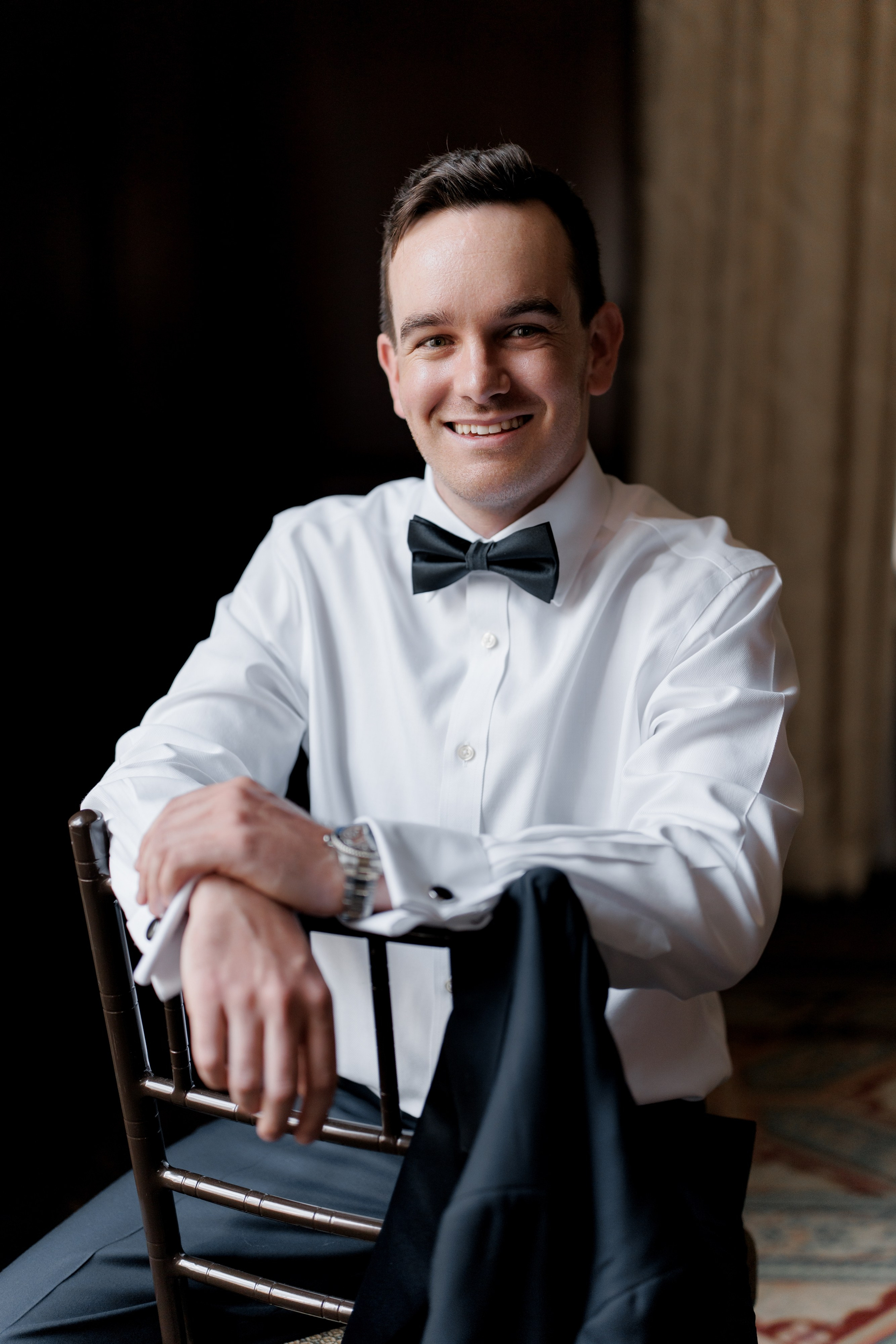 Killeen and Patrick. Wedding photographer and videographer New York | New Jersey