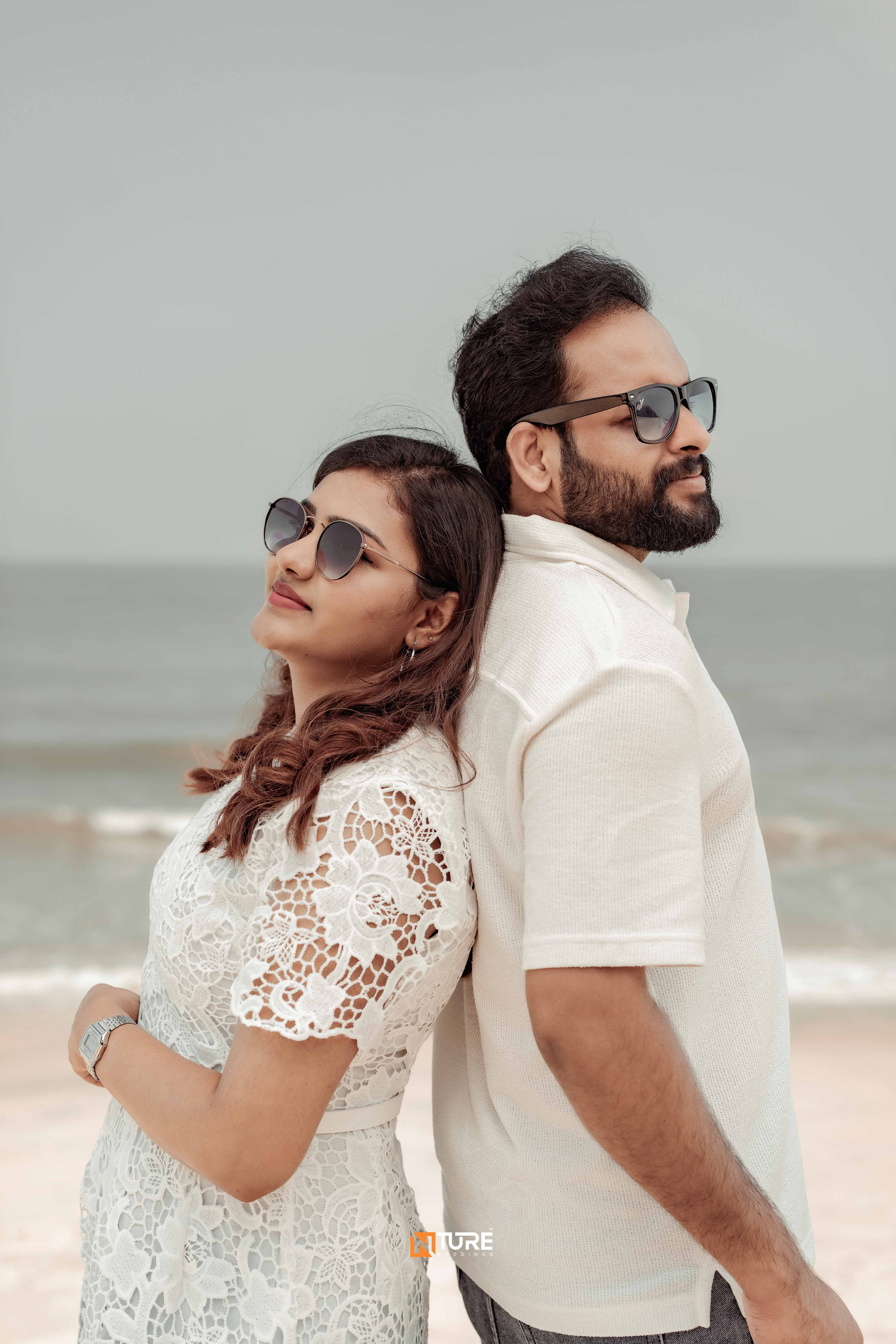 GEO & TINU WEDDING. NTURE WEDDING