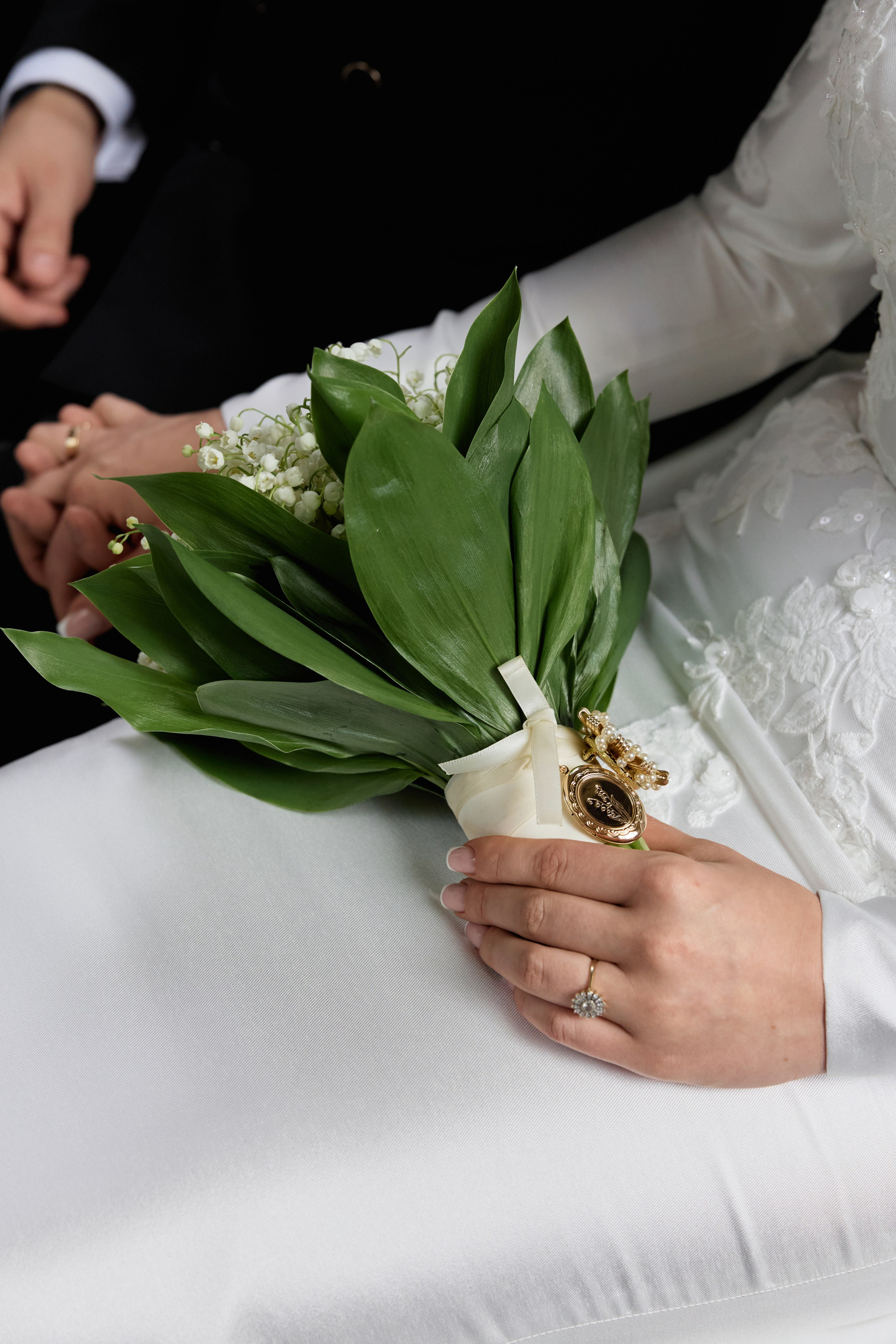 Wiktoria & Kacper. Pałac Goetz. Fotograf ślubny i rodzinny w Krakowie Yana Klymova