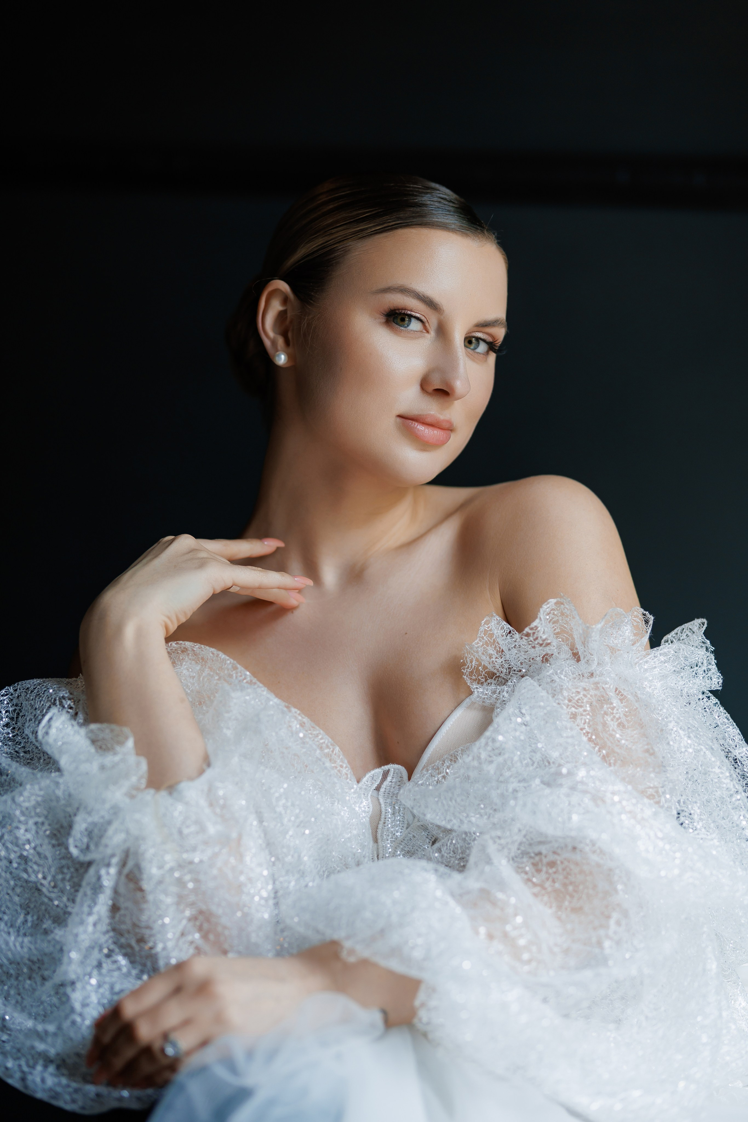 Y&S. Fotograf ślubny i rodzinny w Krakowie Yana Klymova