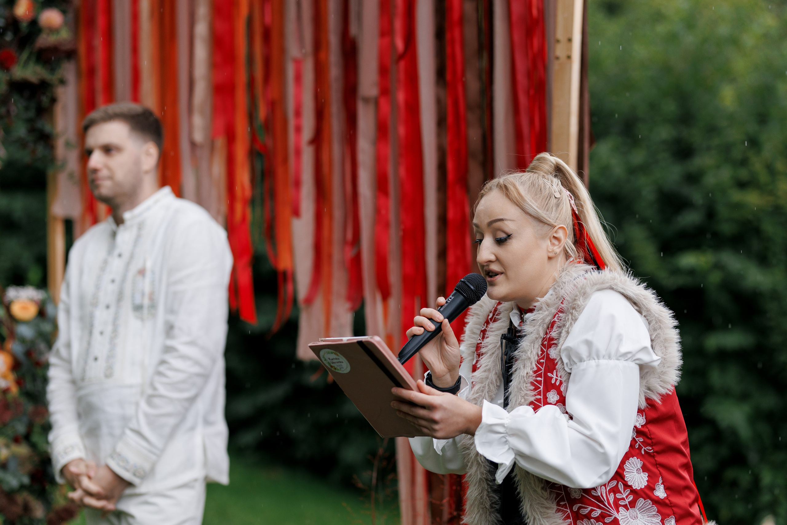 I&I. Oaza Lencze. 29.09.2025. Fotograf ślubny i rodzinny w Krakowie Yana Klymova
