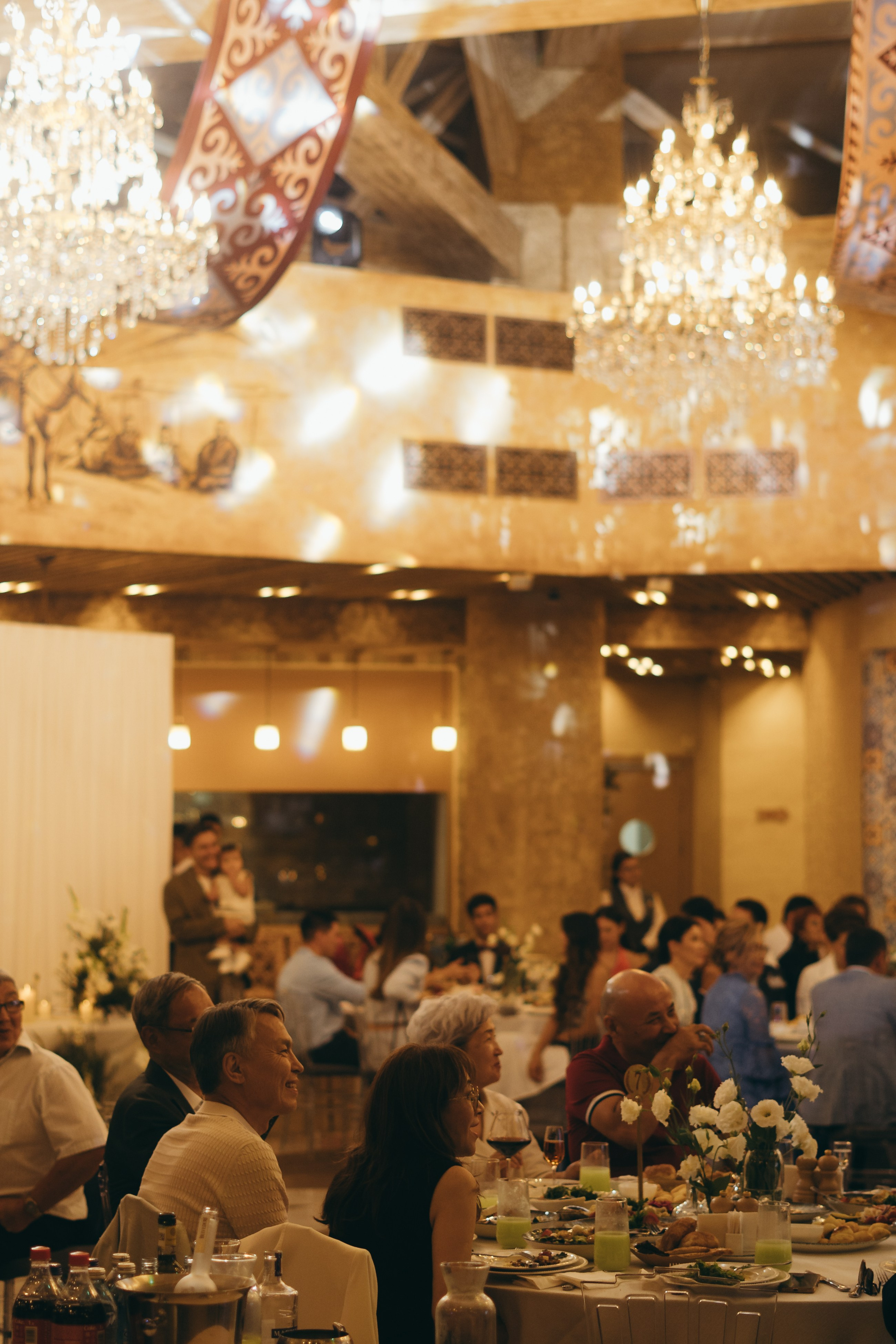 Диана | Кыз Узатуу