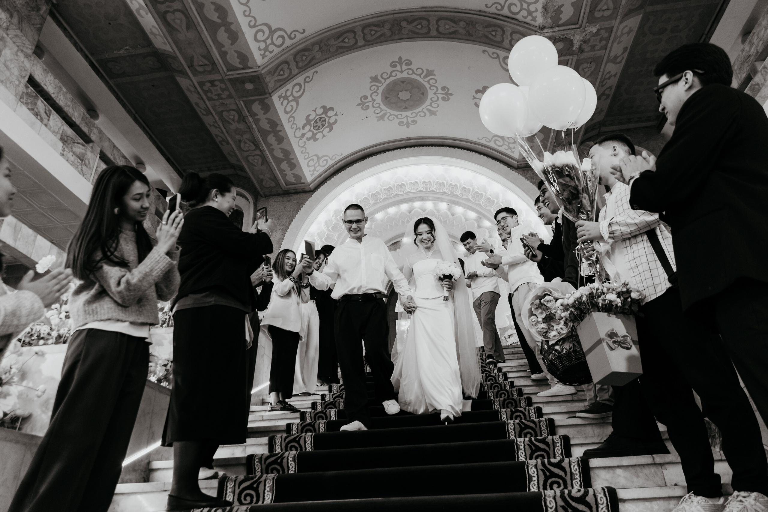 Актан & Айканыш