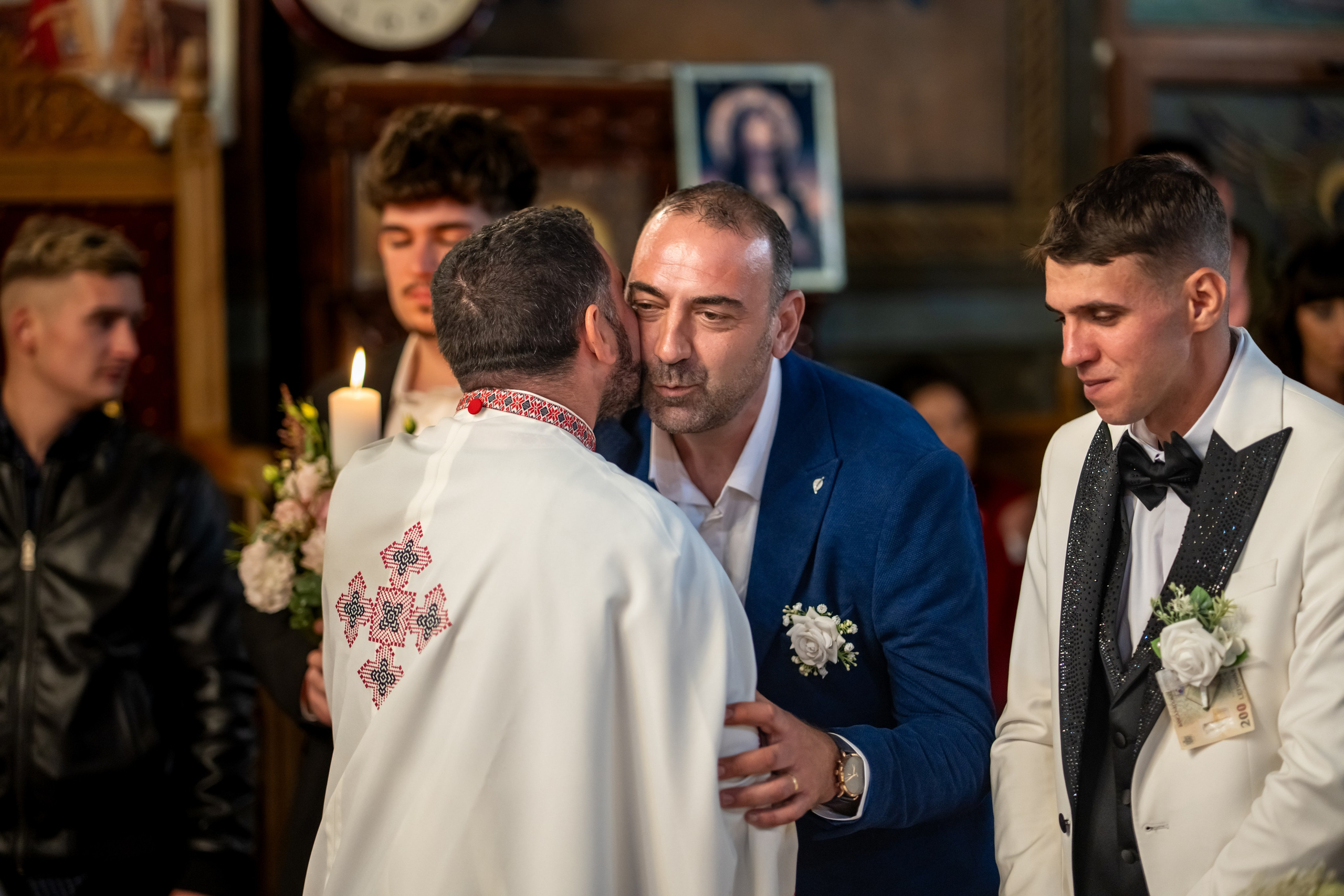 Nuntă Nicoleta & Marin. Mihai Alexandra Events