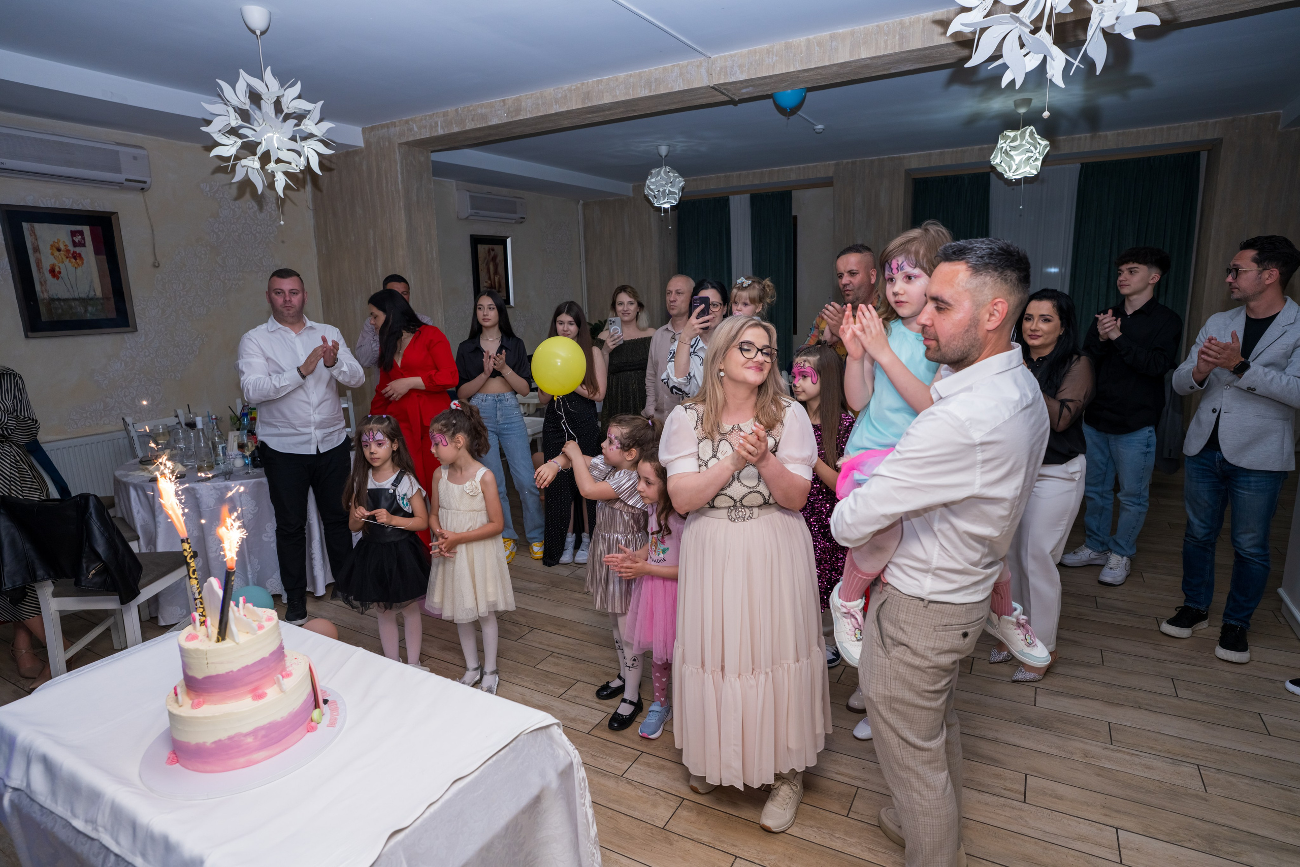 Botez Astrid Ioana