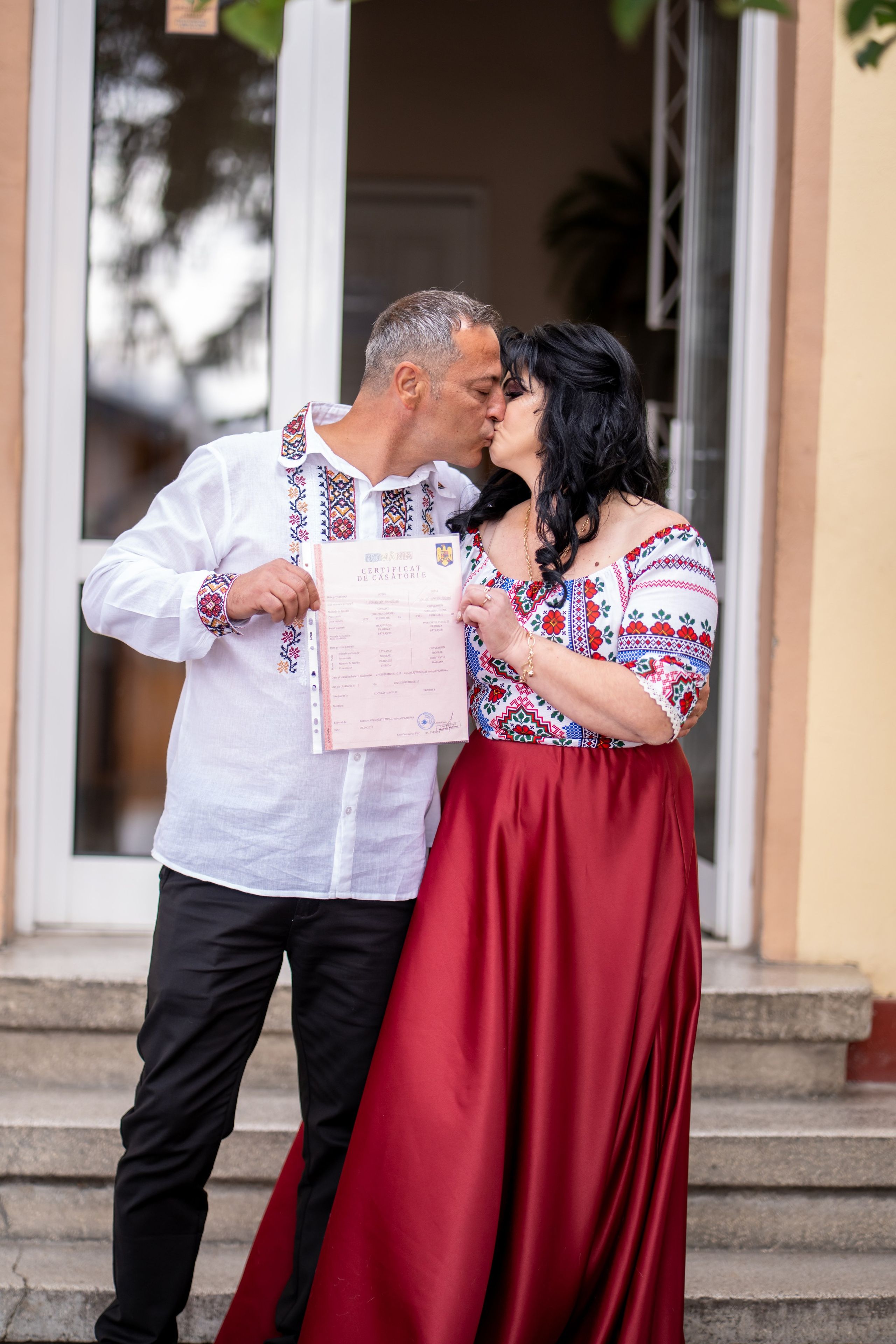 Nuntă Mădălina & Daniel