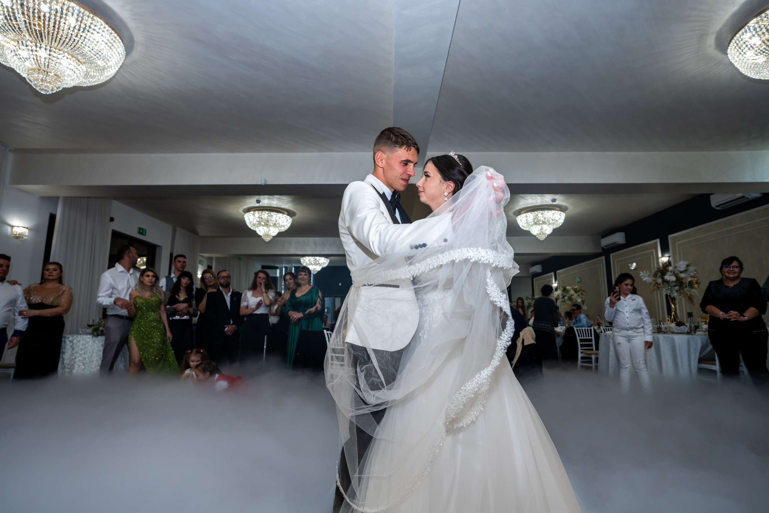 Nuntă Nicoleta & Marin. Mihai Alexandra Events