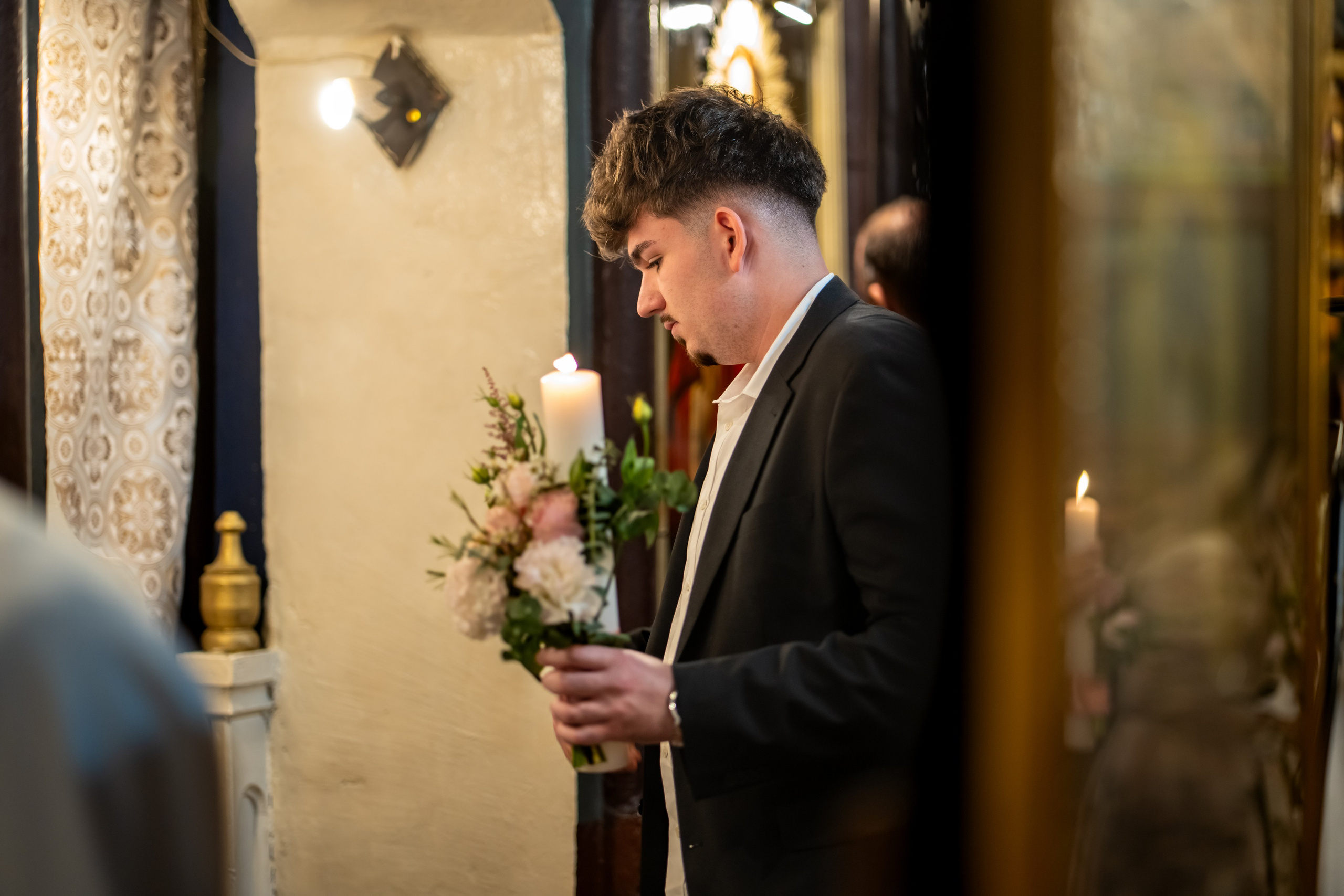 Nuntă Nicoleta & Marin. Mihai Alexandra Events