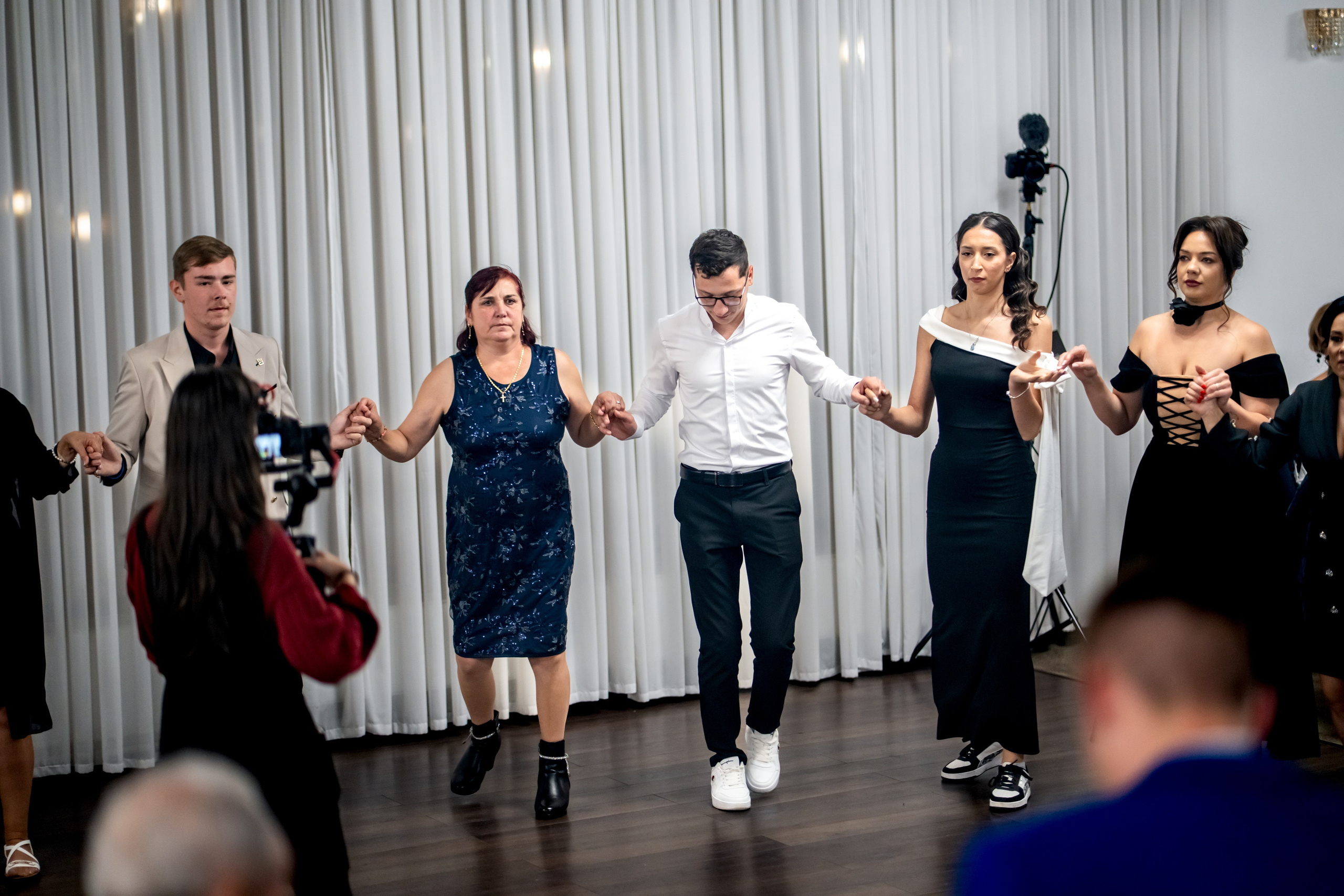 Nuntă Loredana & Cosmin. Mihai Alexandra Events