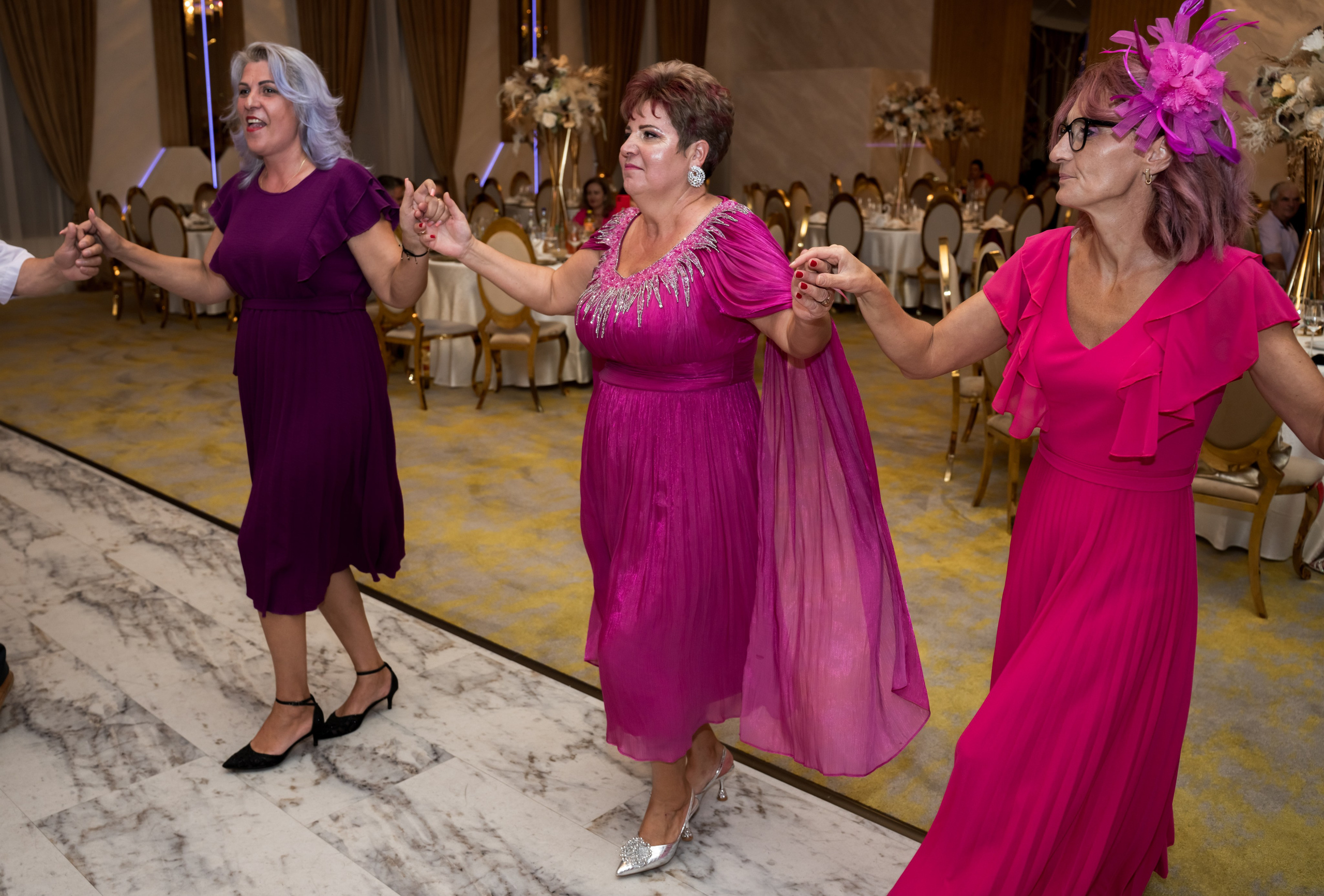 Aniversare 50 ani Corina Chileanu