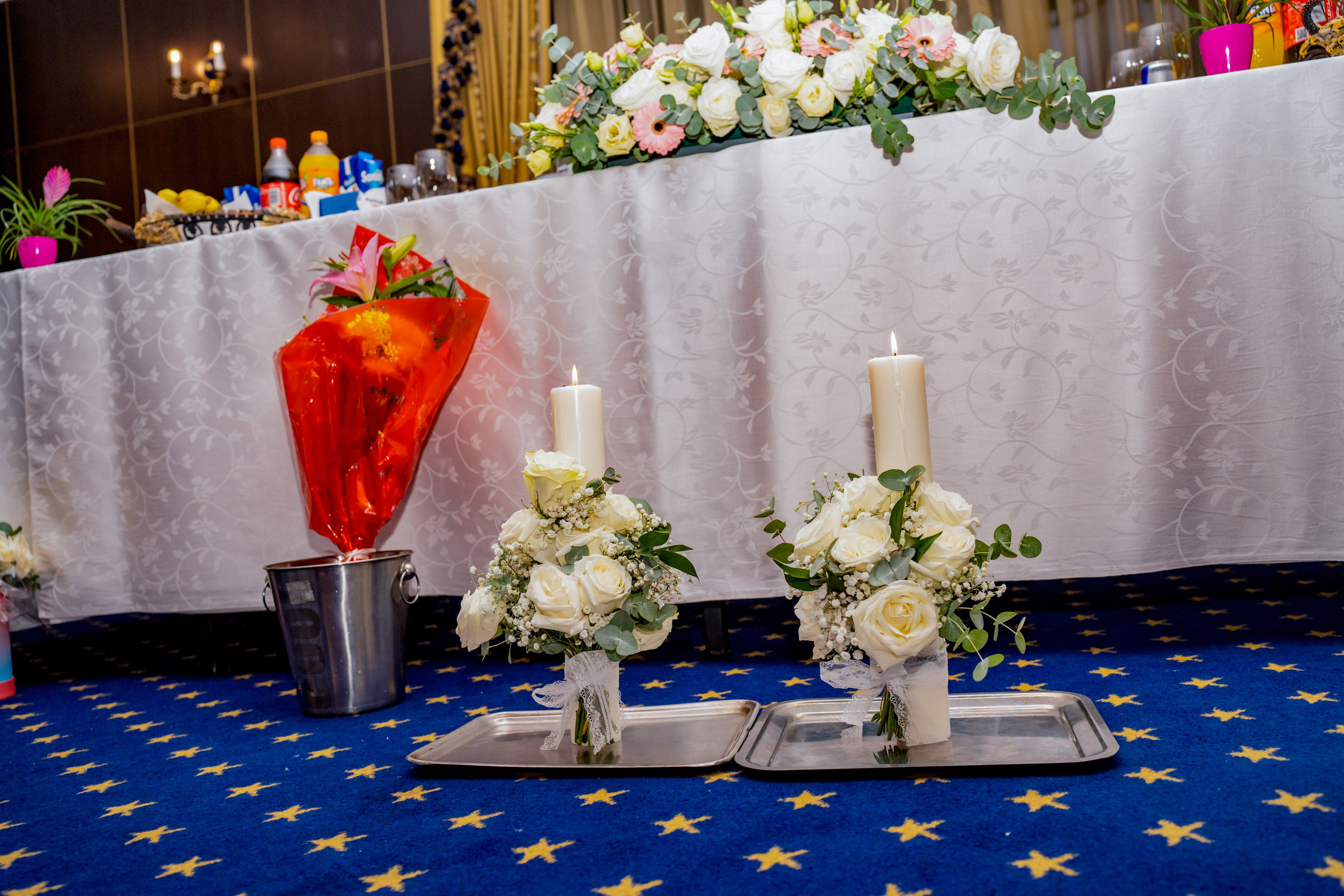 Nuntă Florin & Andreea