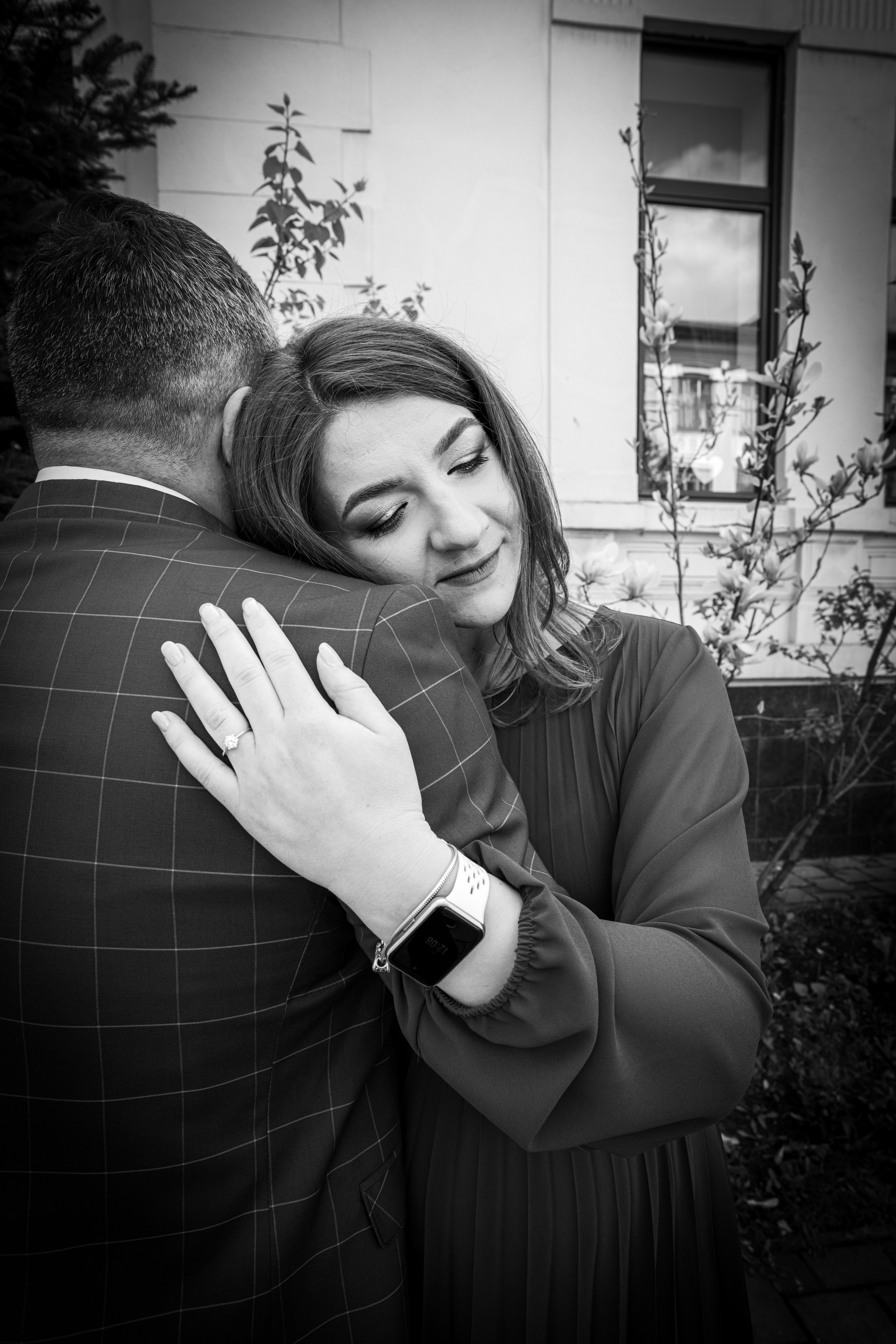 Cununie Civila Iulia & Liviu