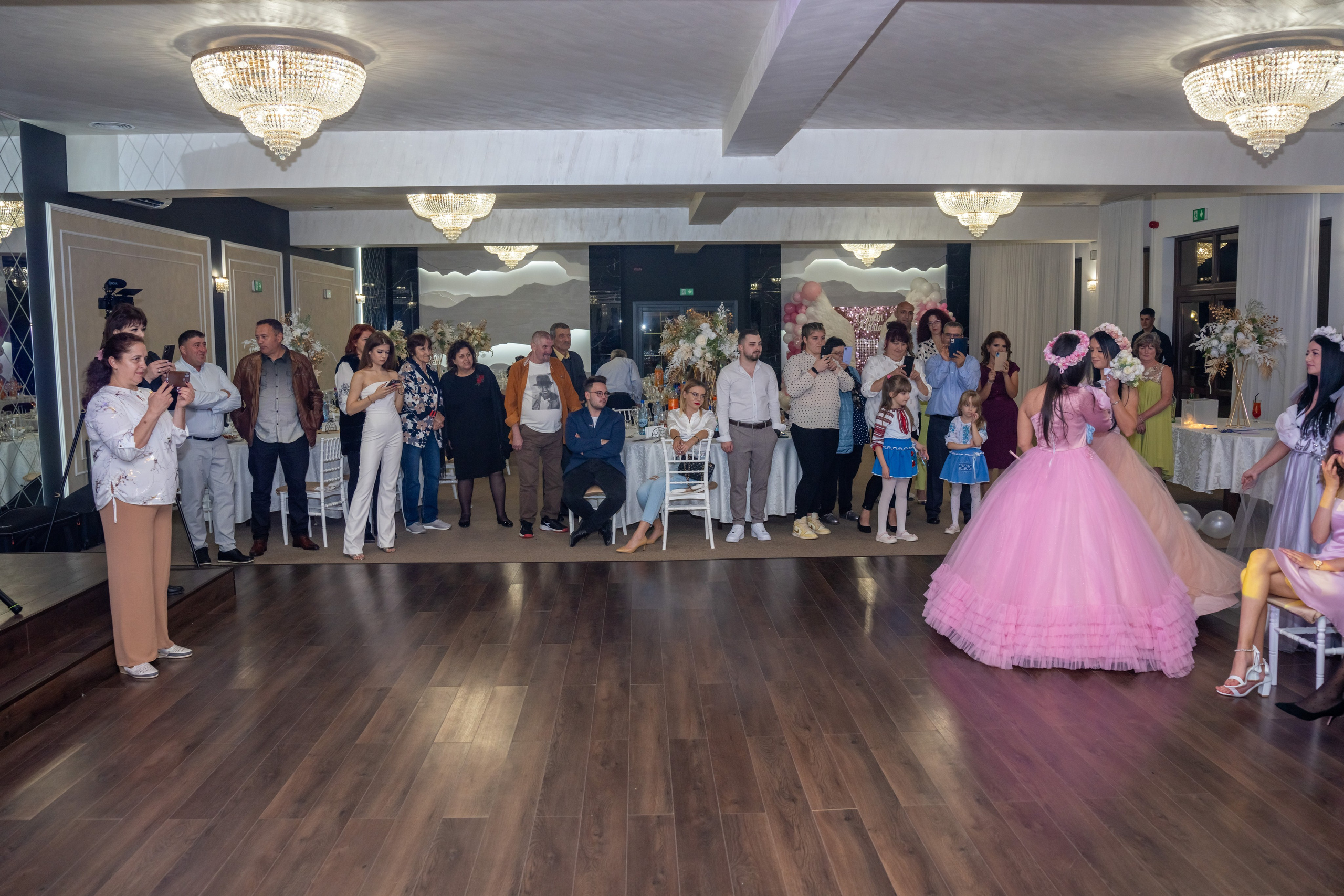 Botez Aylin Maria