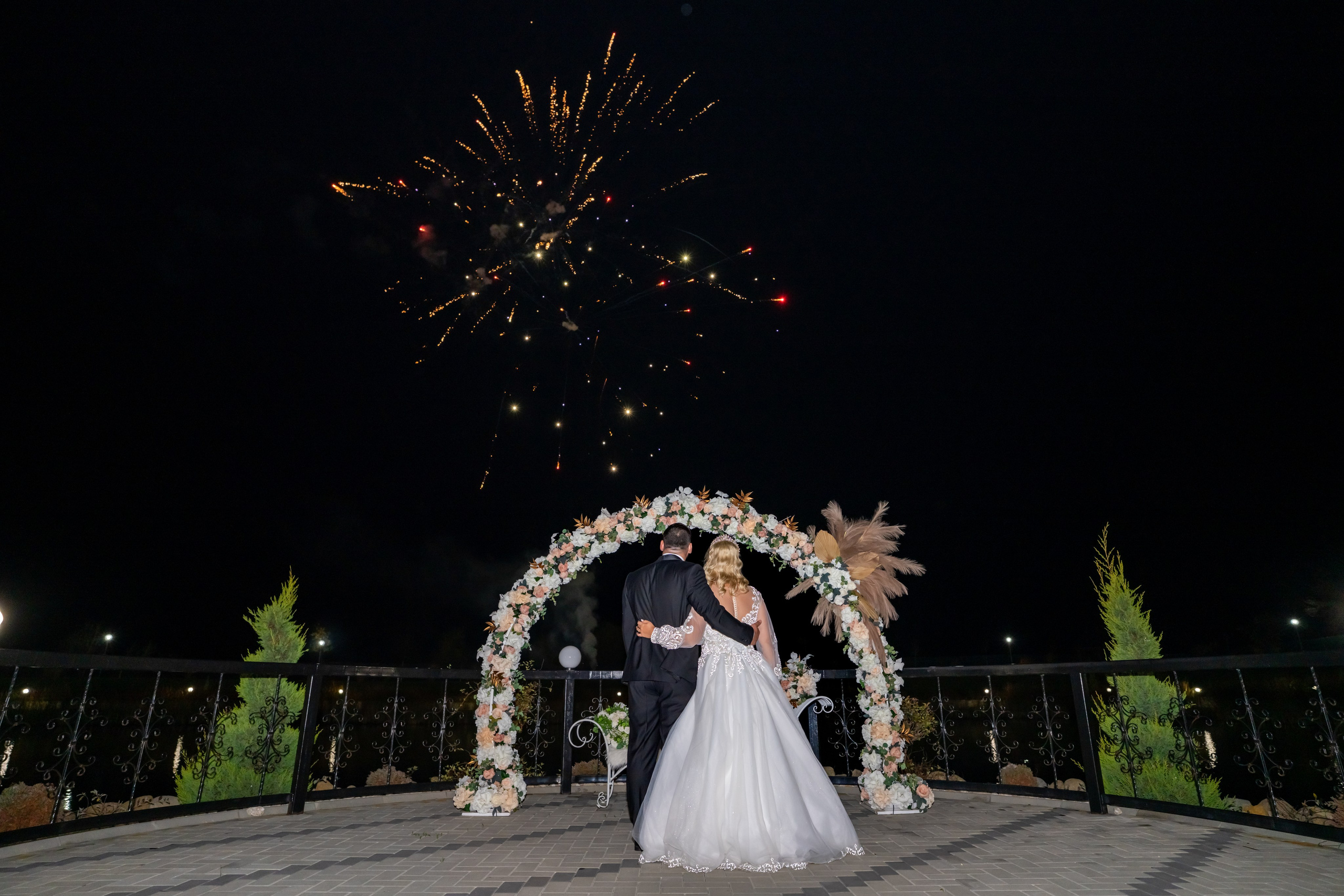 Nuntă Loredana & Cosmin. Mihai Alexandra Events