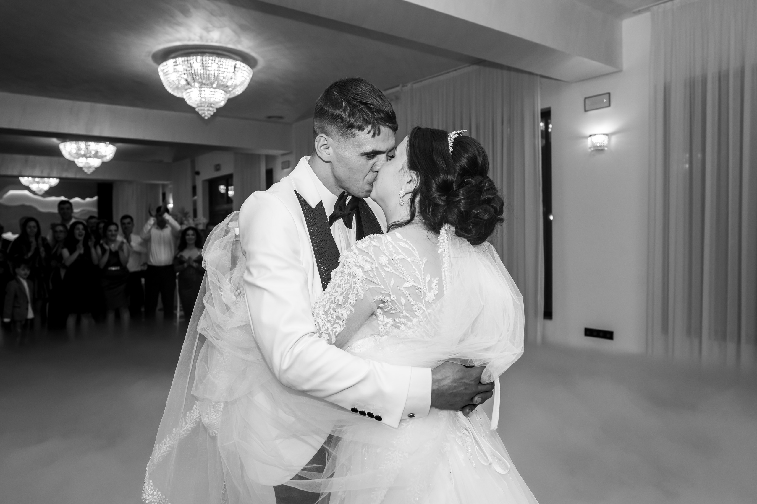 Nuntă Nicoleta & Marin. Mihai Alexandra Events