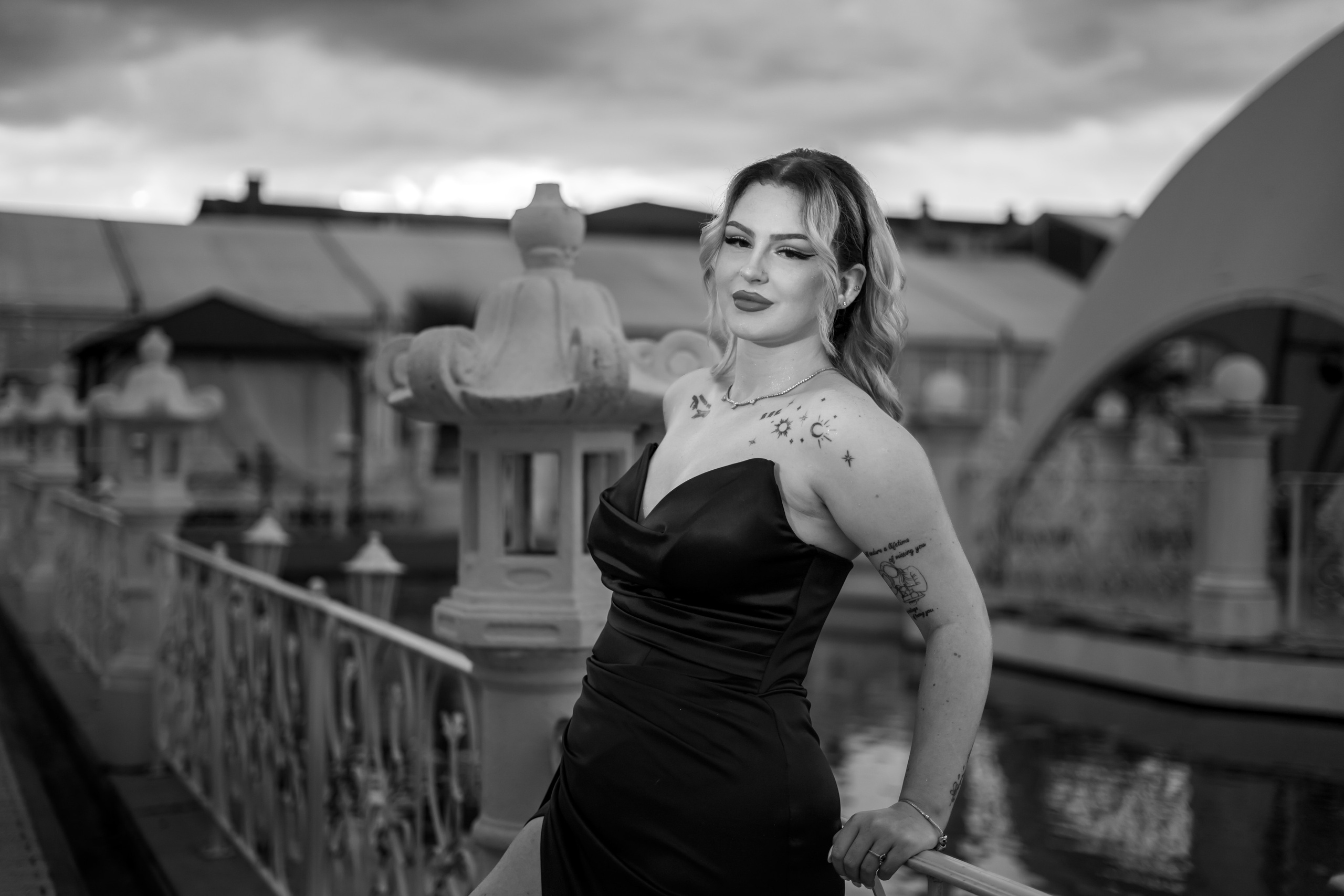 Ședință foto Raluca. Mihai Alexandra Events