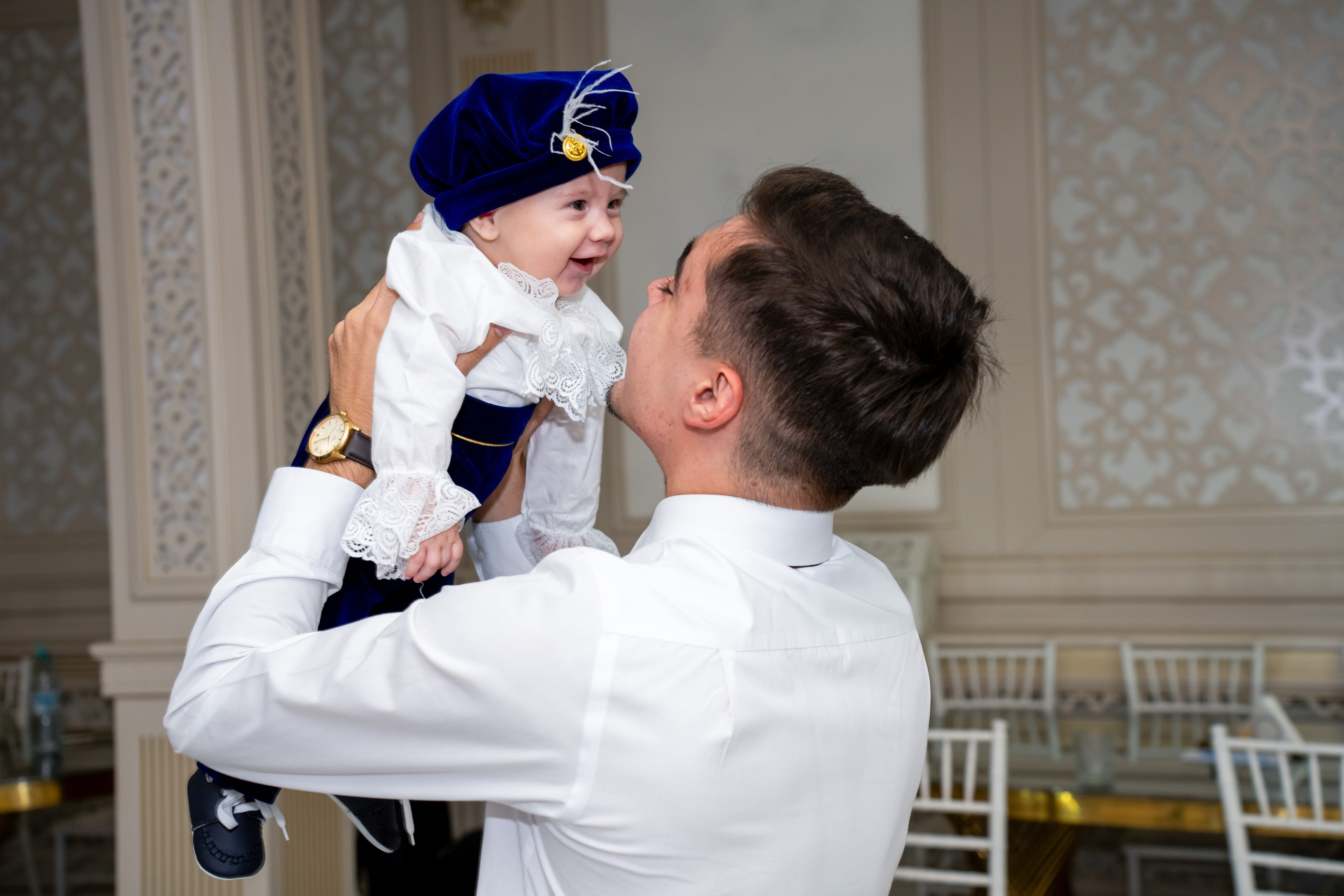 Botez Damian Ștefan