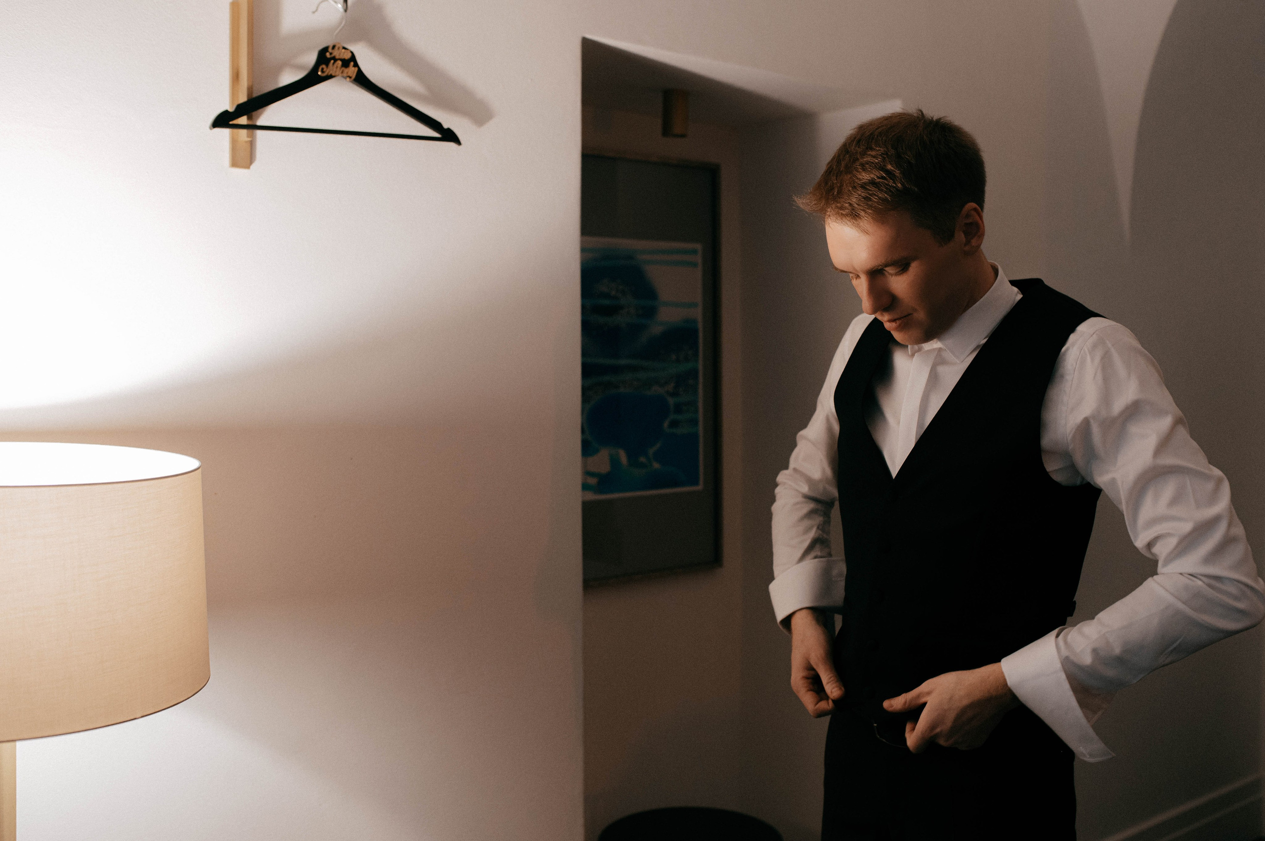 Anastasia i Kirill. Home page