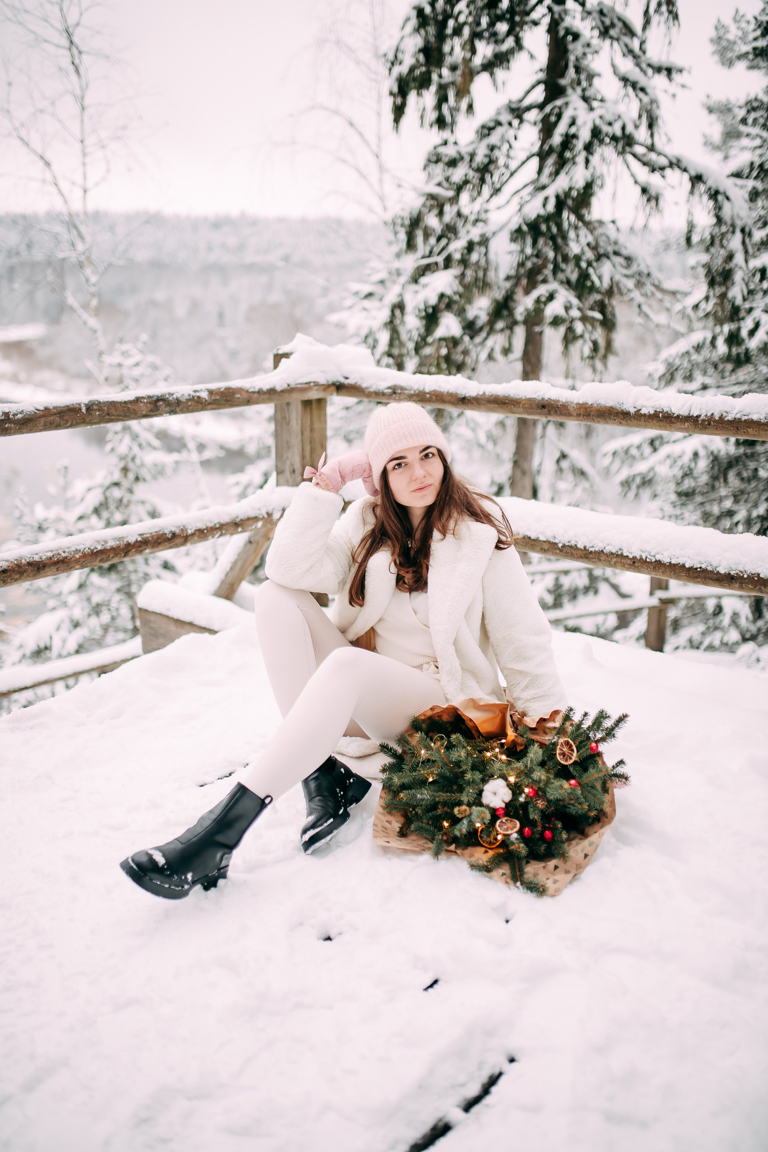 Elija. Fotogrāfe Līga Vaidere