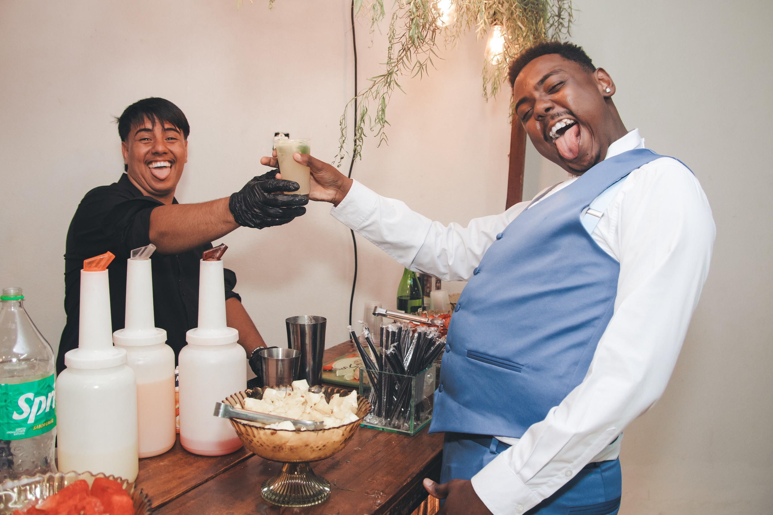Maria Eduarda e Gabriel — Religioso. Fotógrafa de casamento e festa infantis em Marilía, São Paulo