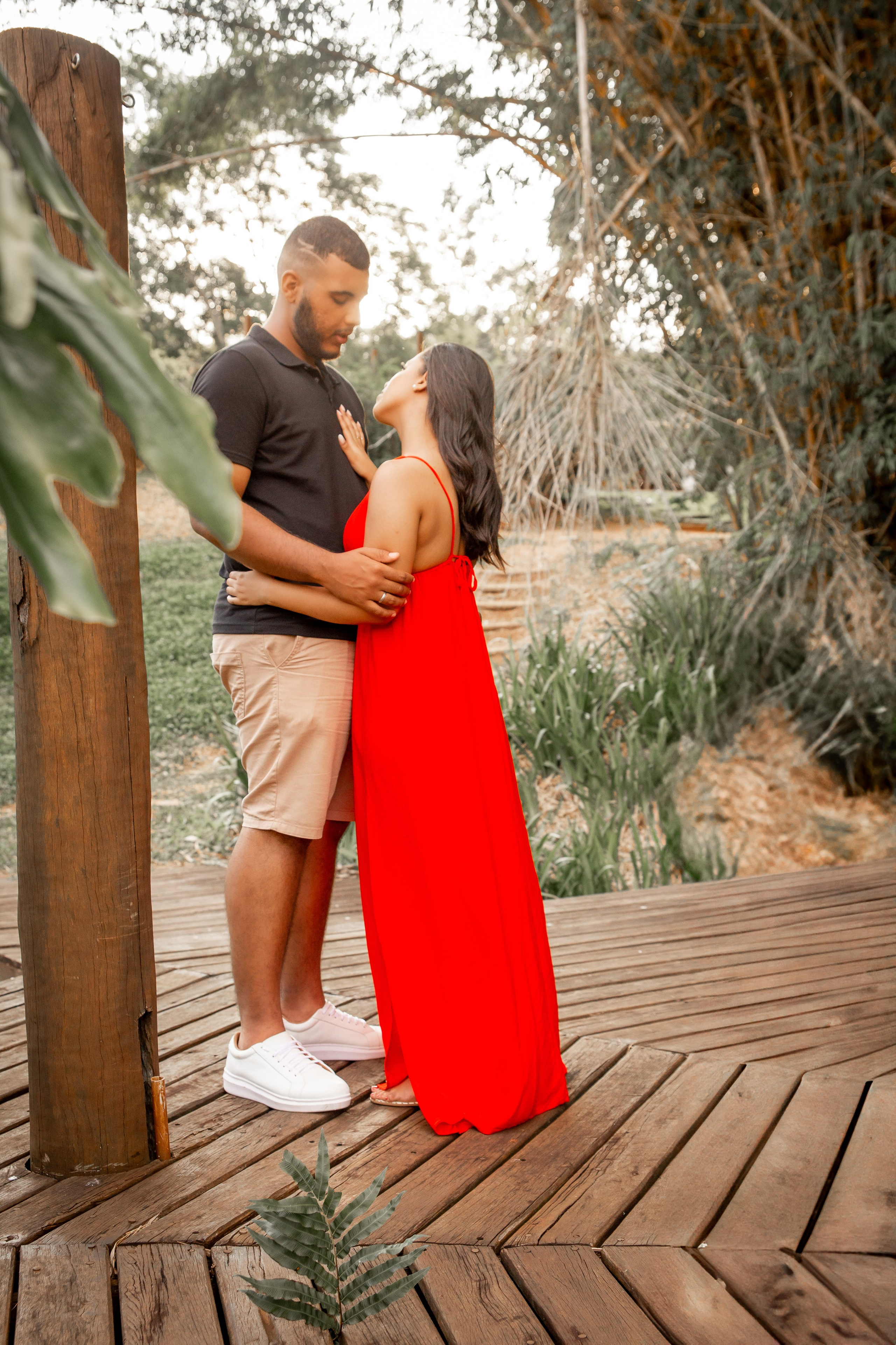 Brenda e Pedro. Fotógrafa de casamento e festa infantis em Marilía, São Paulo