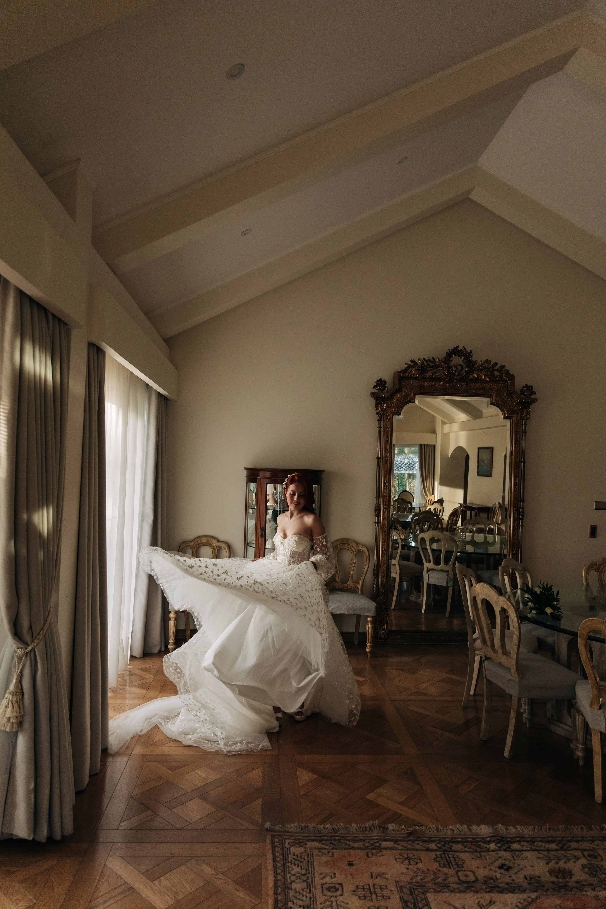 Natalia & Fernando. Fotógrafa familiar Santiago y Chile Anna Almazova