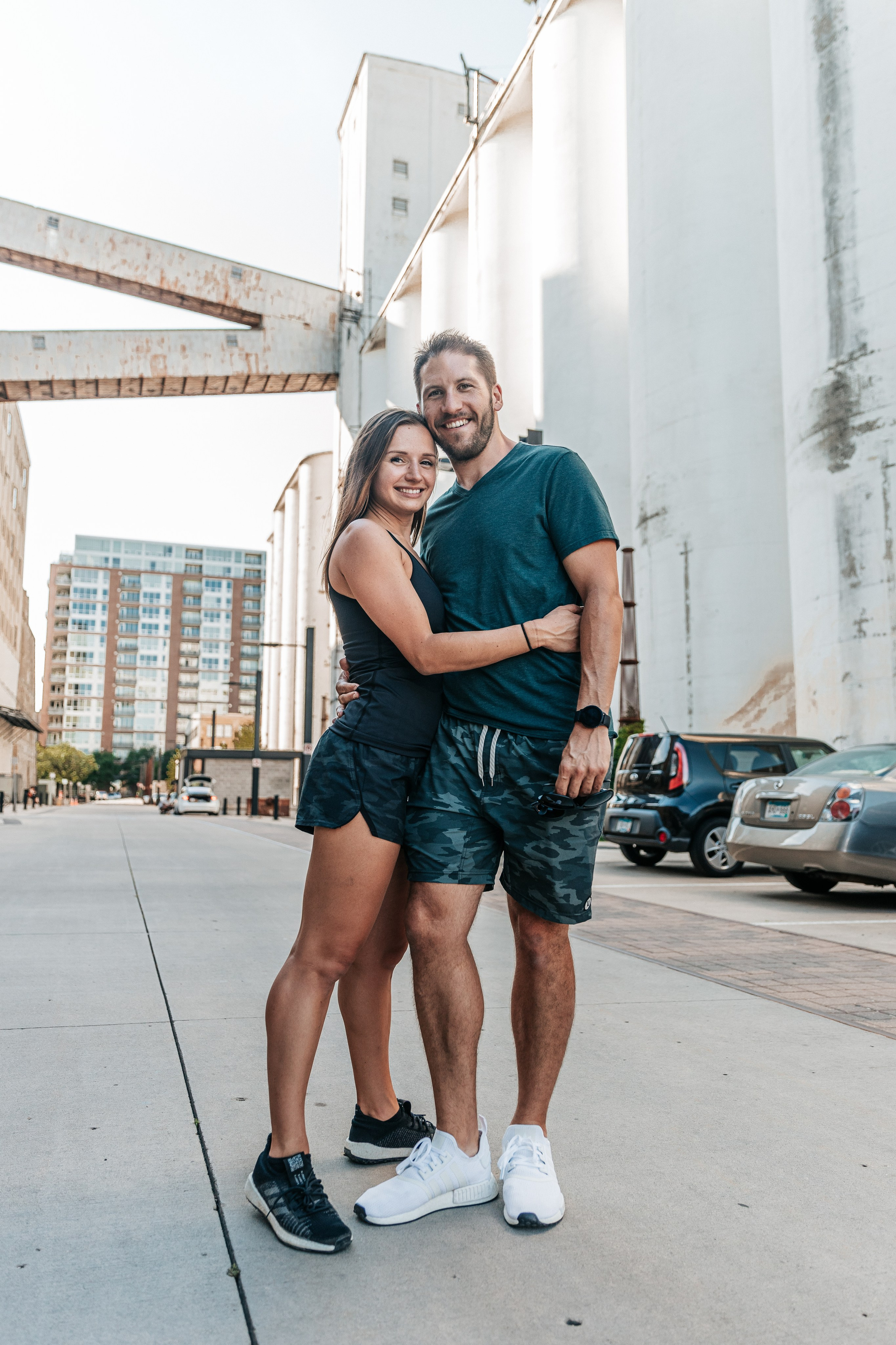 Engagement. Capella Film