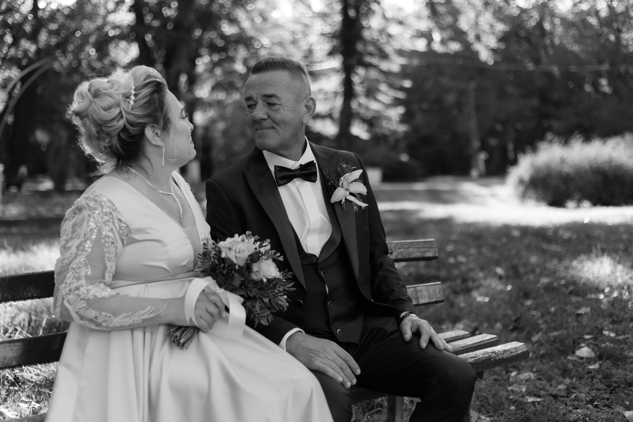 Valentina & Marcel. Fotograf si videograf — evenimente si studio