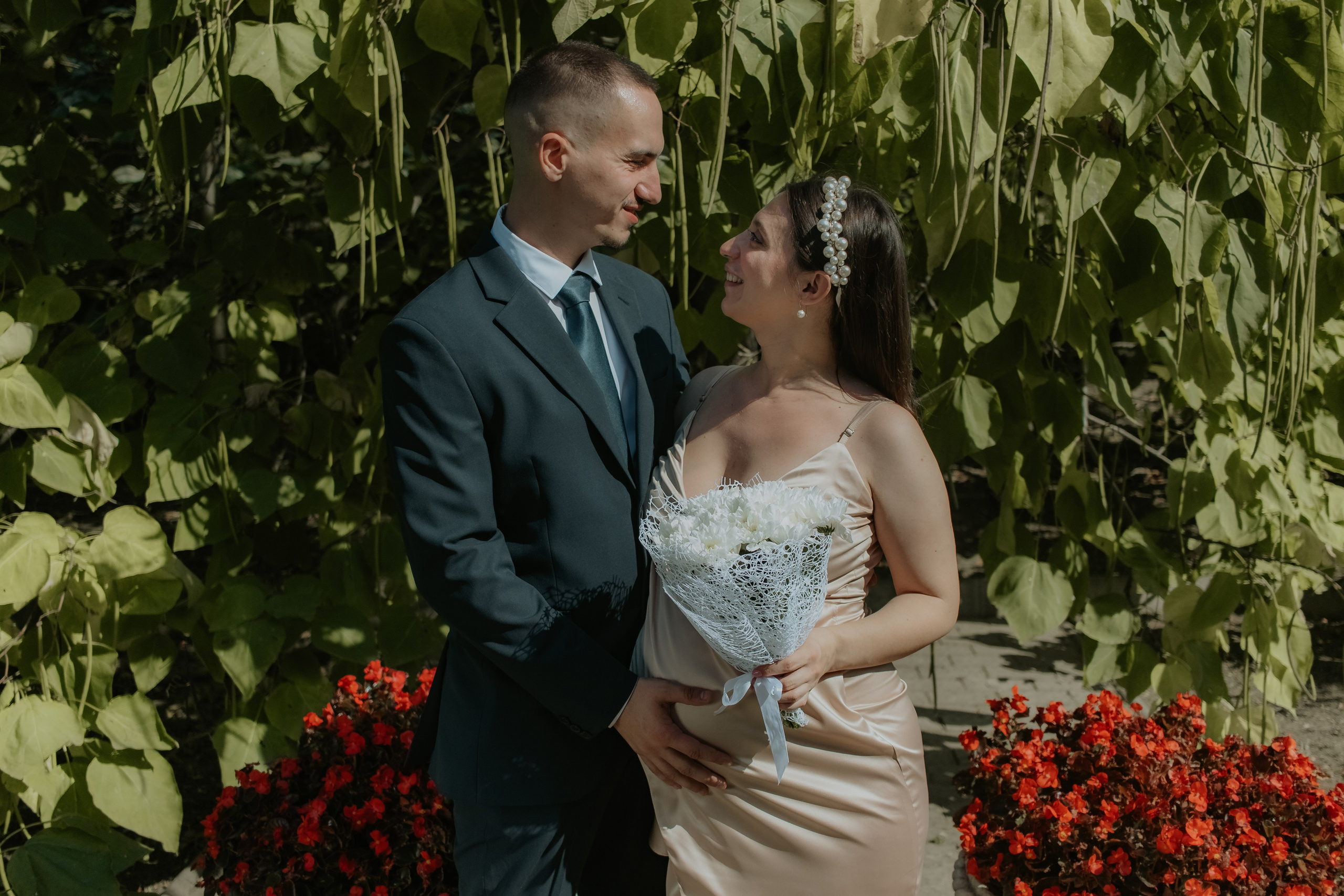 Ana & Alex. Fotograf si videograf — evenimente si studio