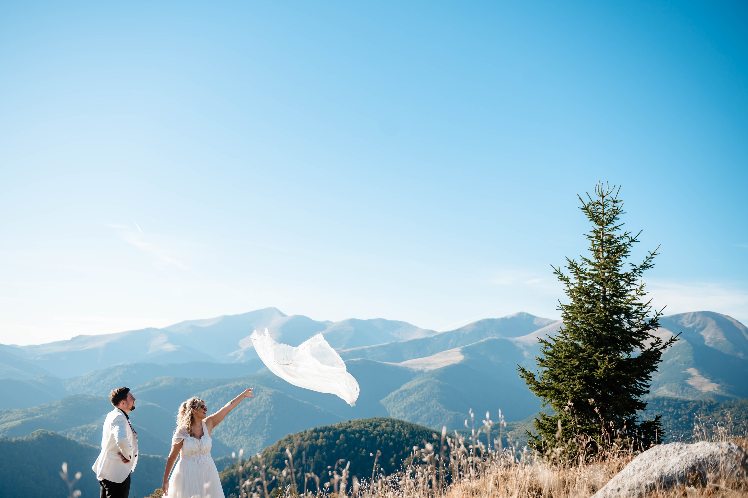 Ana & Cătălin. Ionut Birceanu