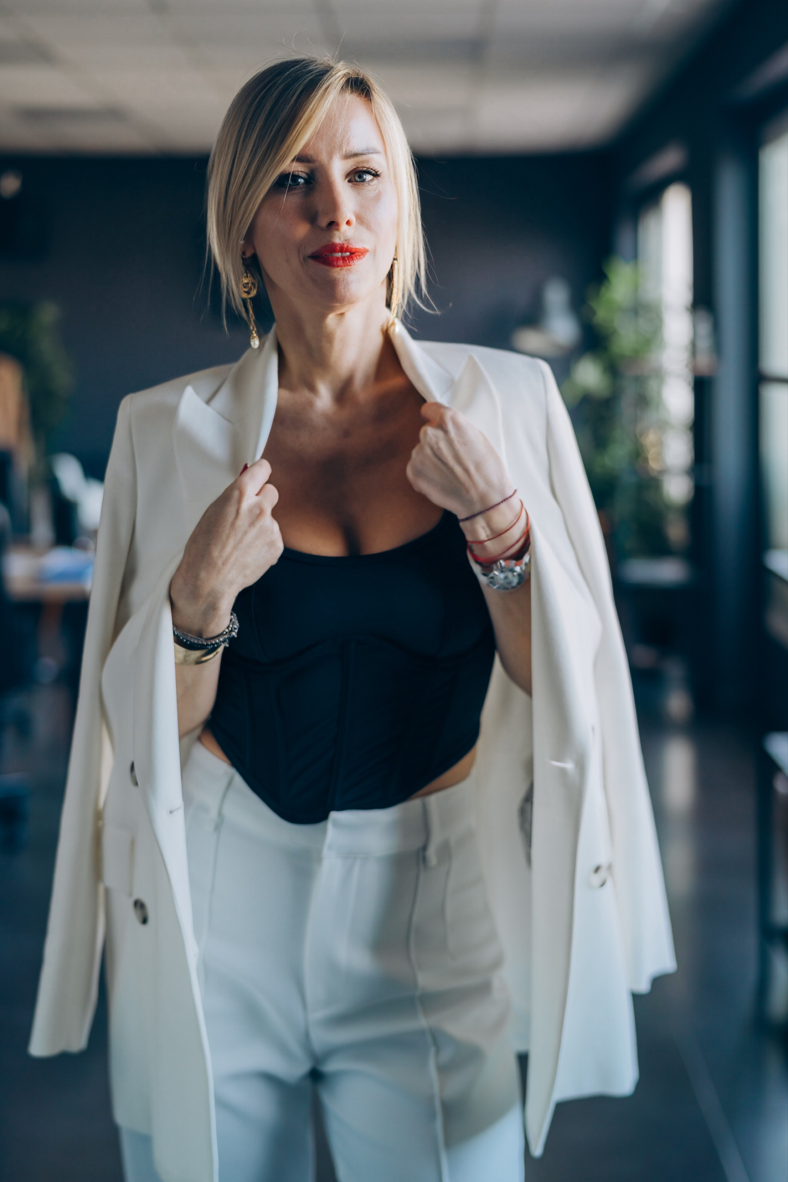 Real estate agent Liusy. Фотограф Пальма де Майорка