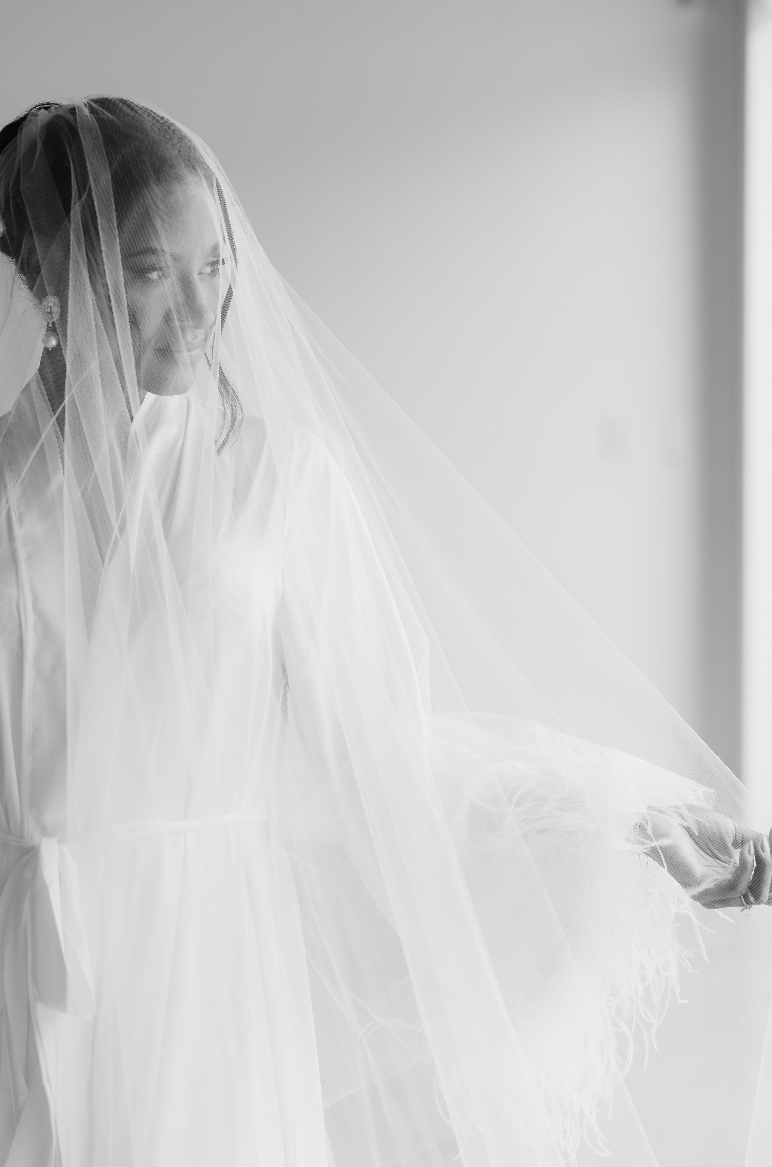 Rosandi & John’s Elegant Wedding at the Rubell Museum. YES I DO PRODUCTION — Wedding photography&videography