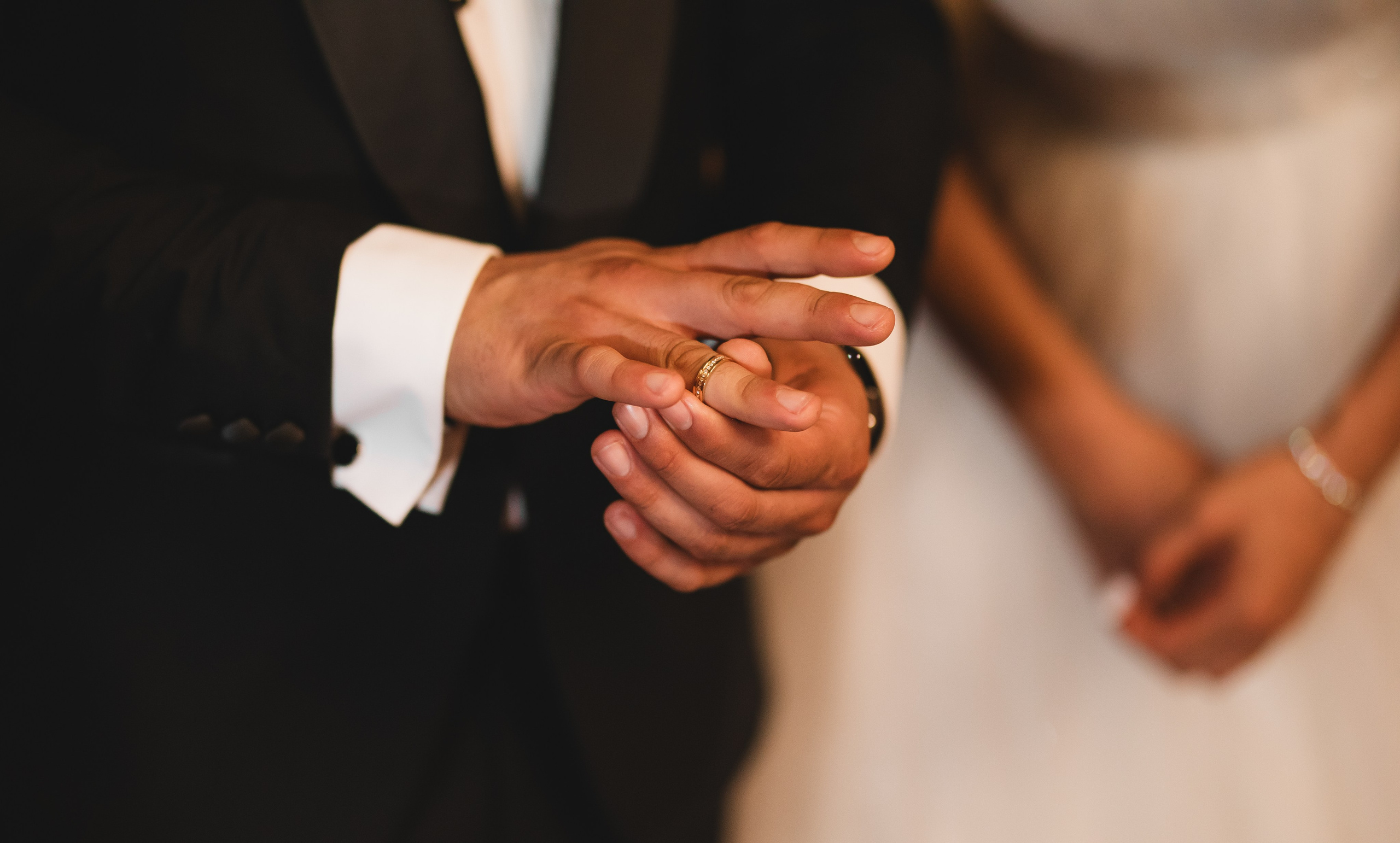 Larisa & George. DVA FILMS | Wedding Photography & Cinematic Films | România