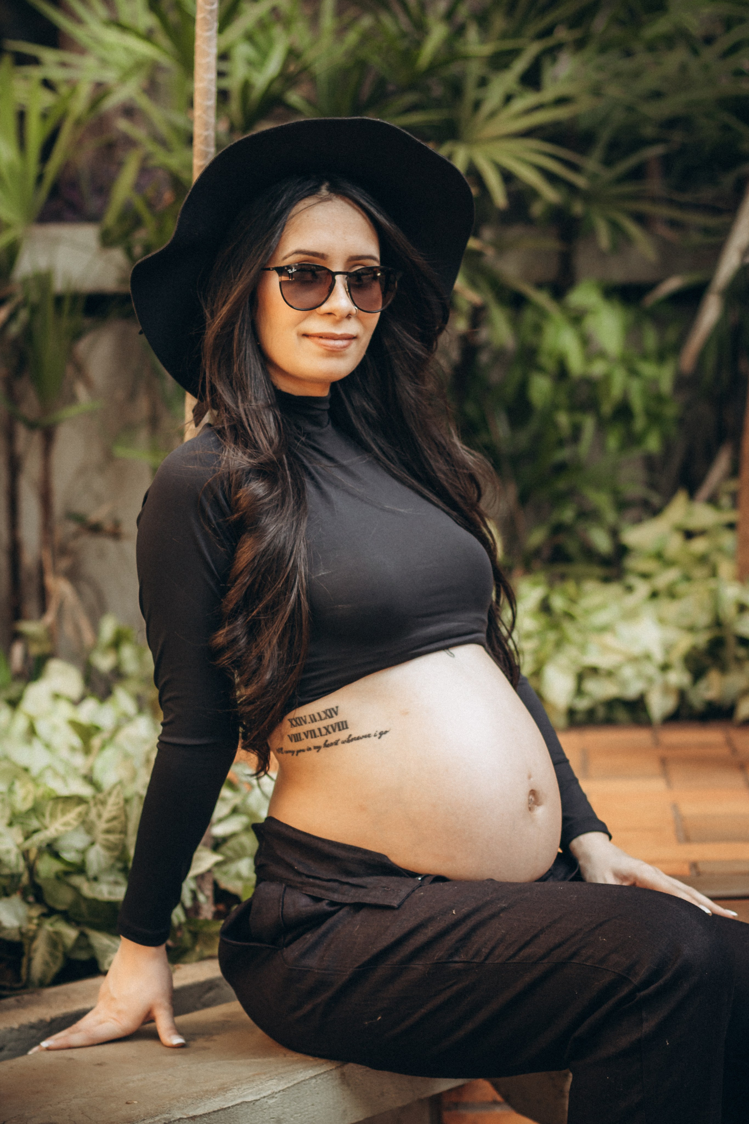 Tairinny & Igor. Principal