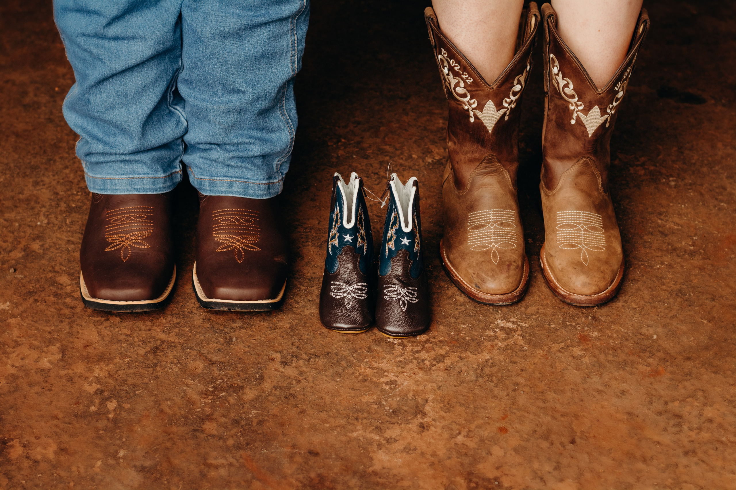 Karina & Felipe. Principal