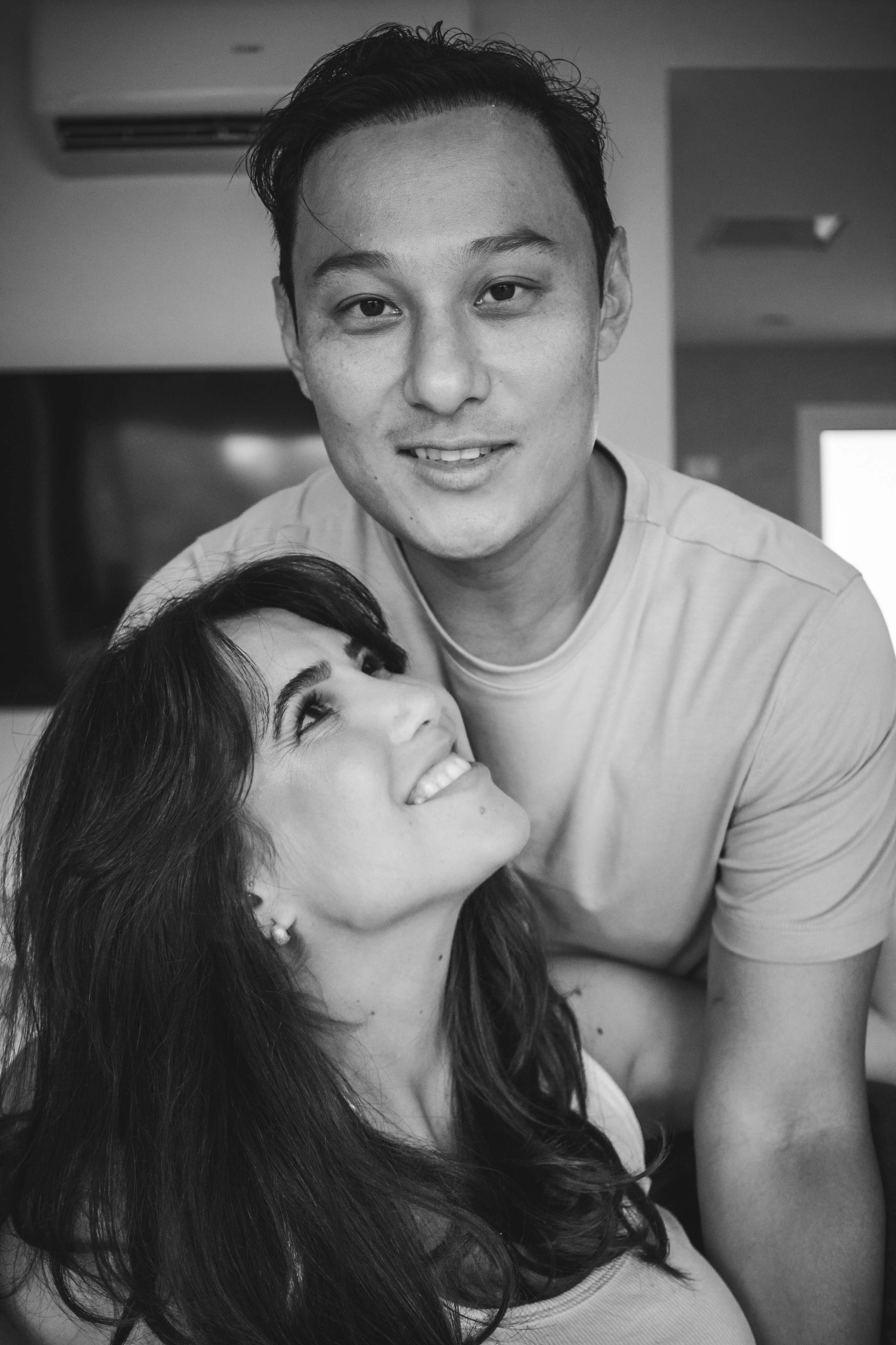 Rapha & Thiago. Principal