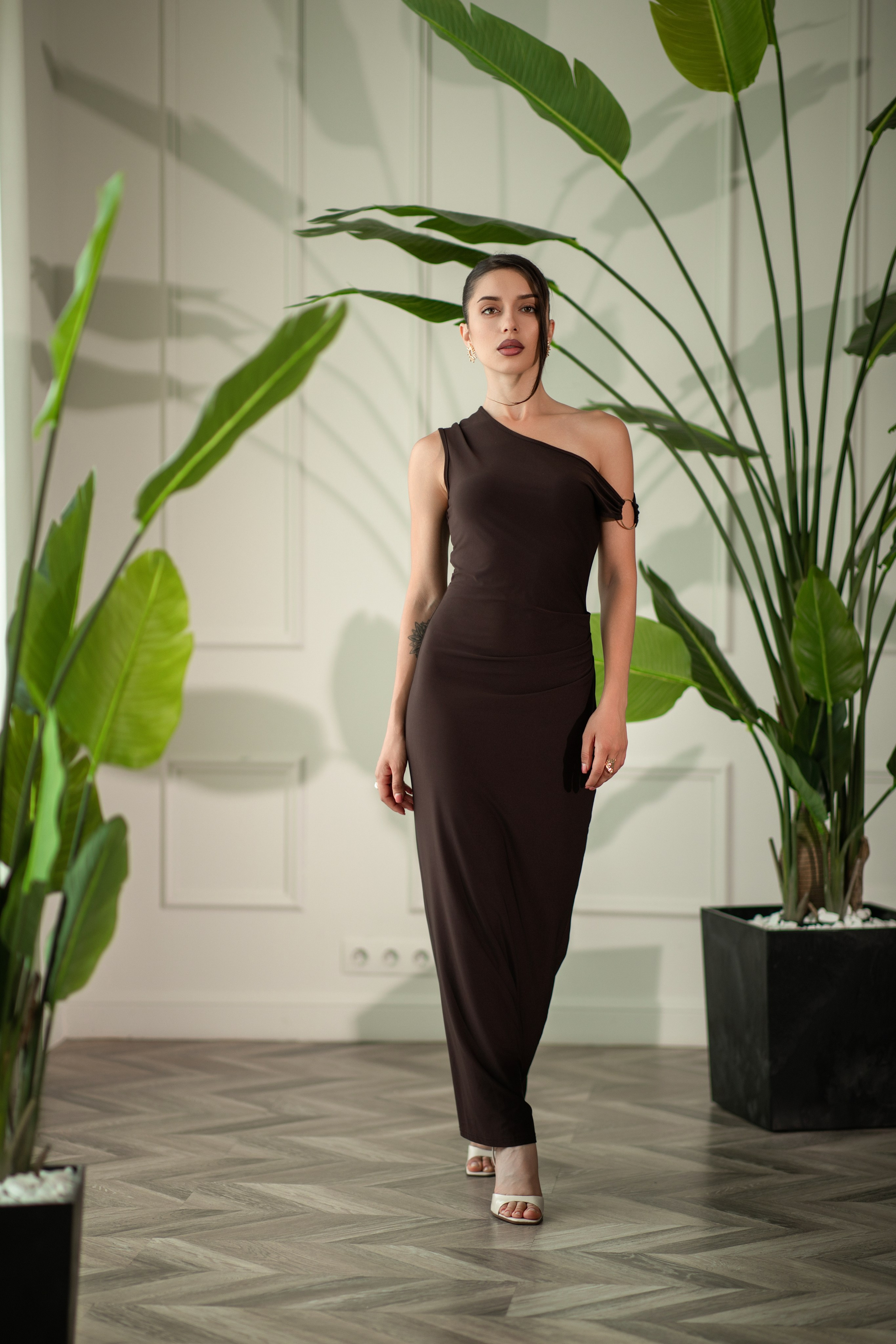 Portrait photo Adriana Caisin. N.D.photograph - fotograf de familie și portrete în Republica Moldova