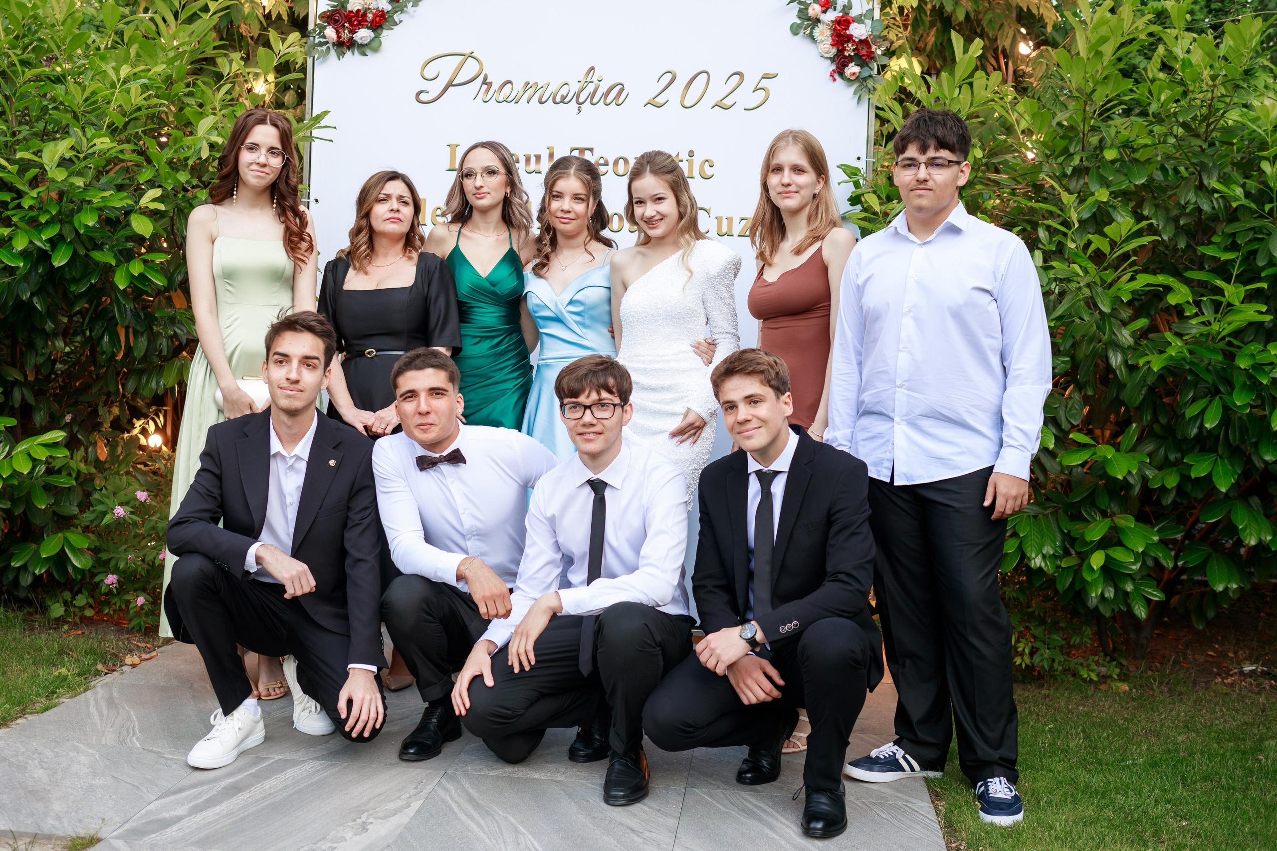 Adio LICEU. N.D.photograph - fotograf de familie și portrete în Republica Moldova