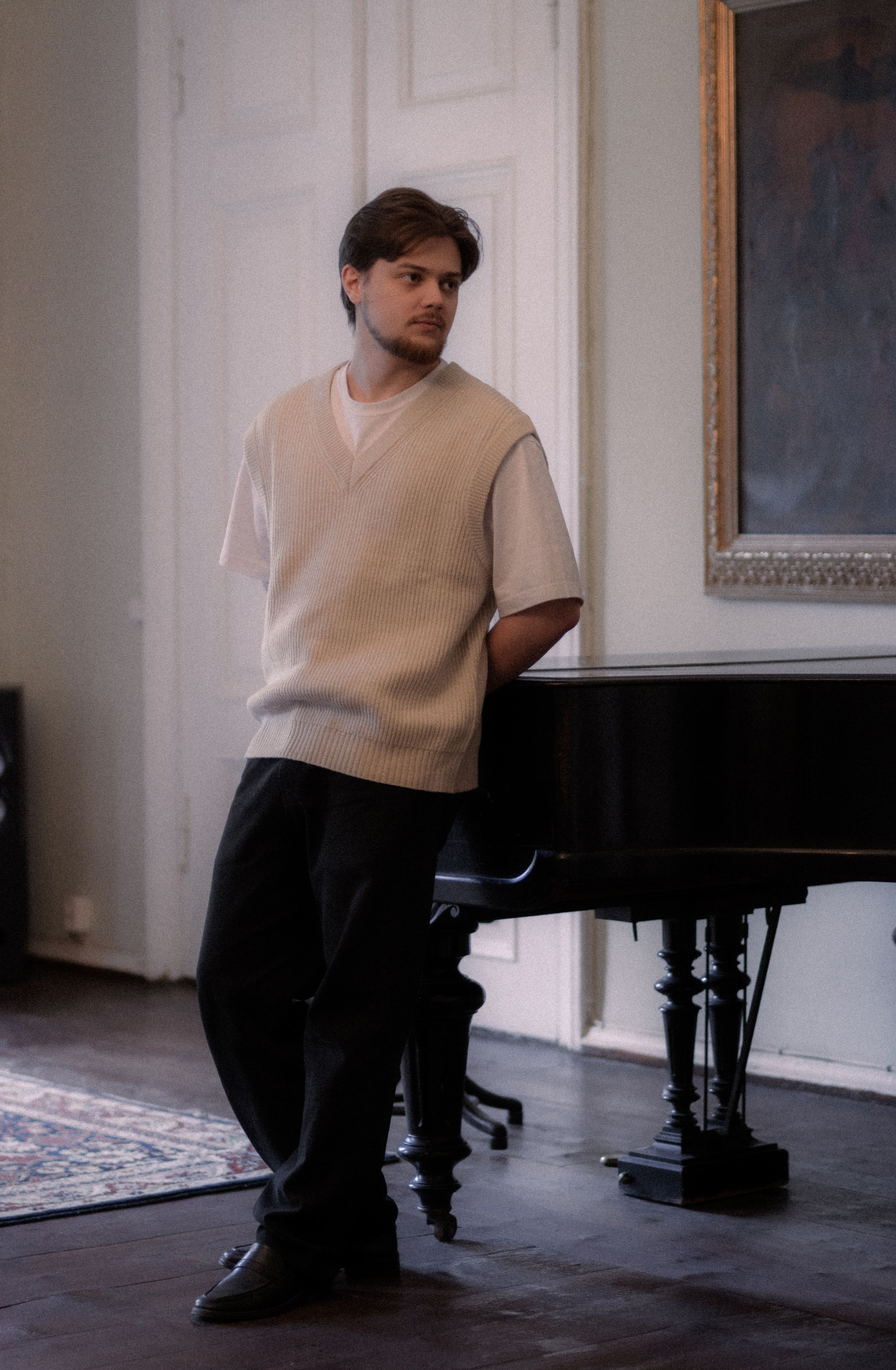 Timofey. Emily Photography