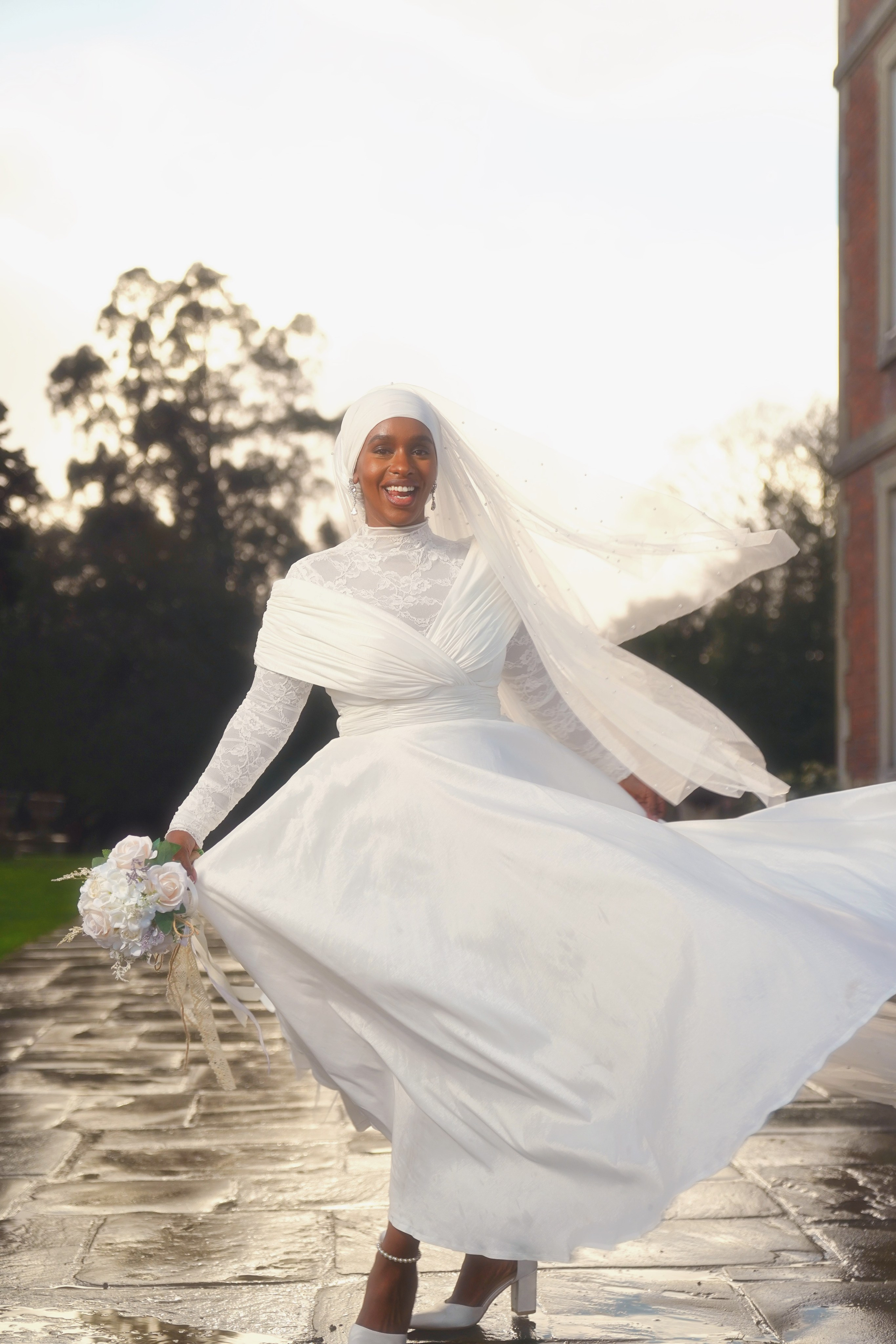 Canon. Lu’jain’s Studio | Creative Photography, Film & Production