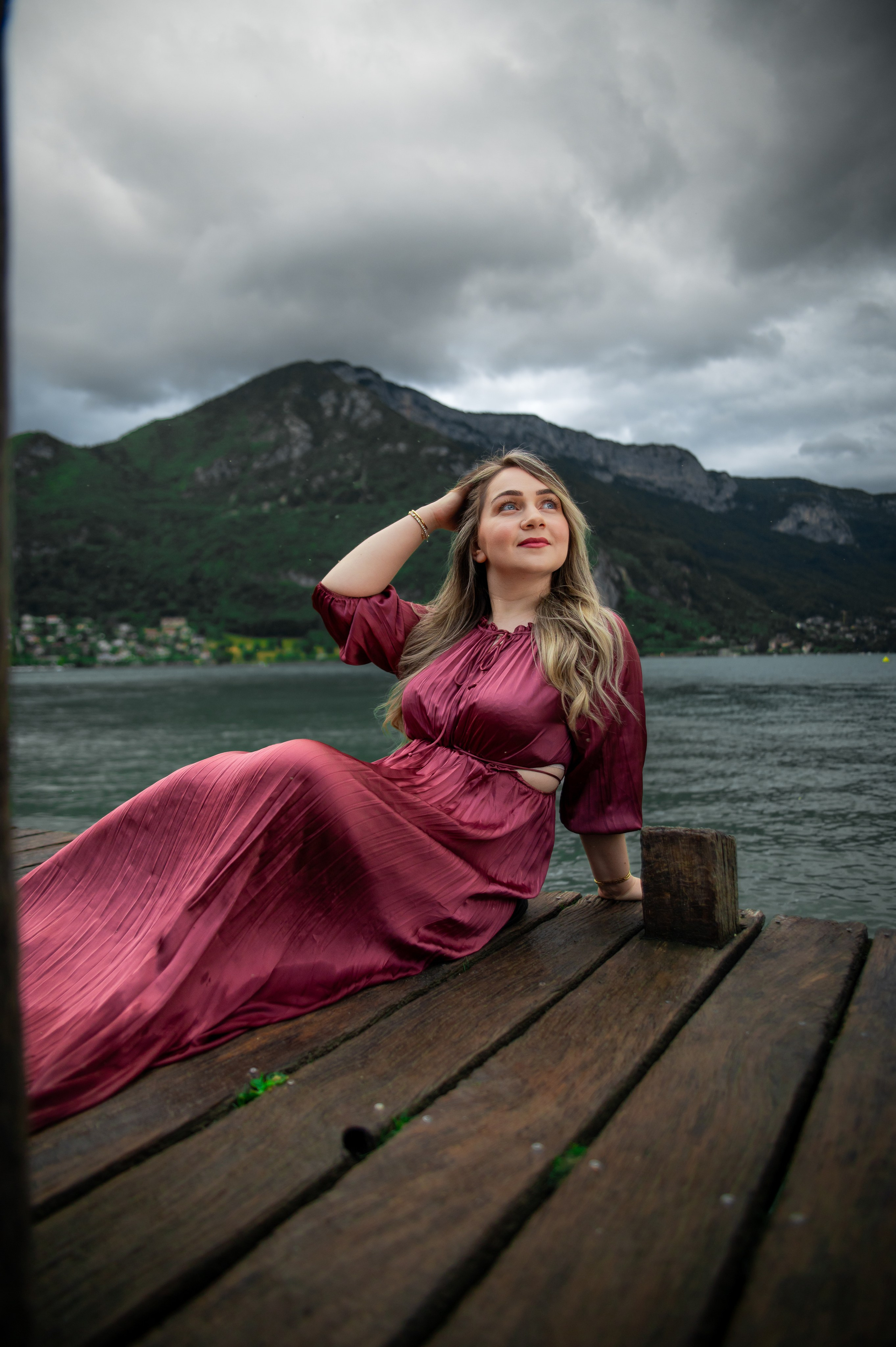 Cigdem. Elis Gile Photography