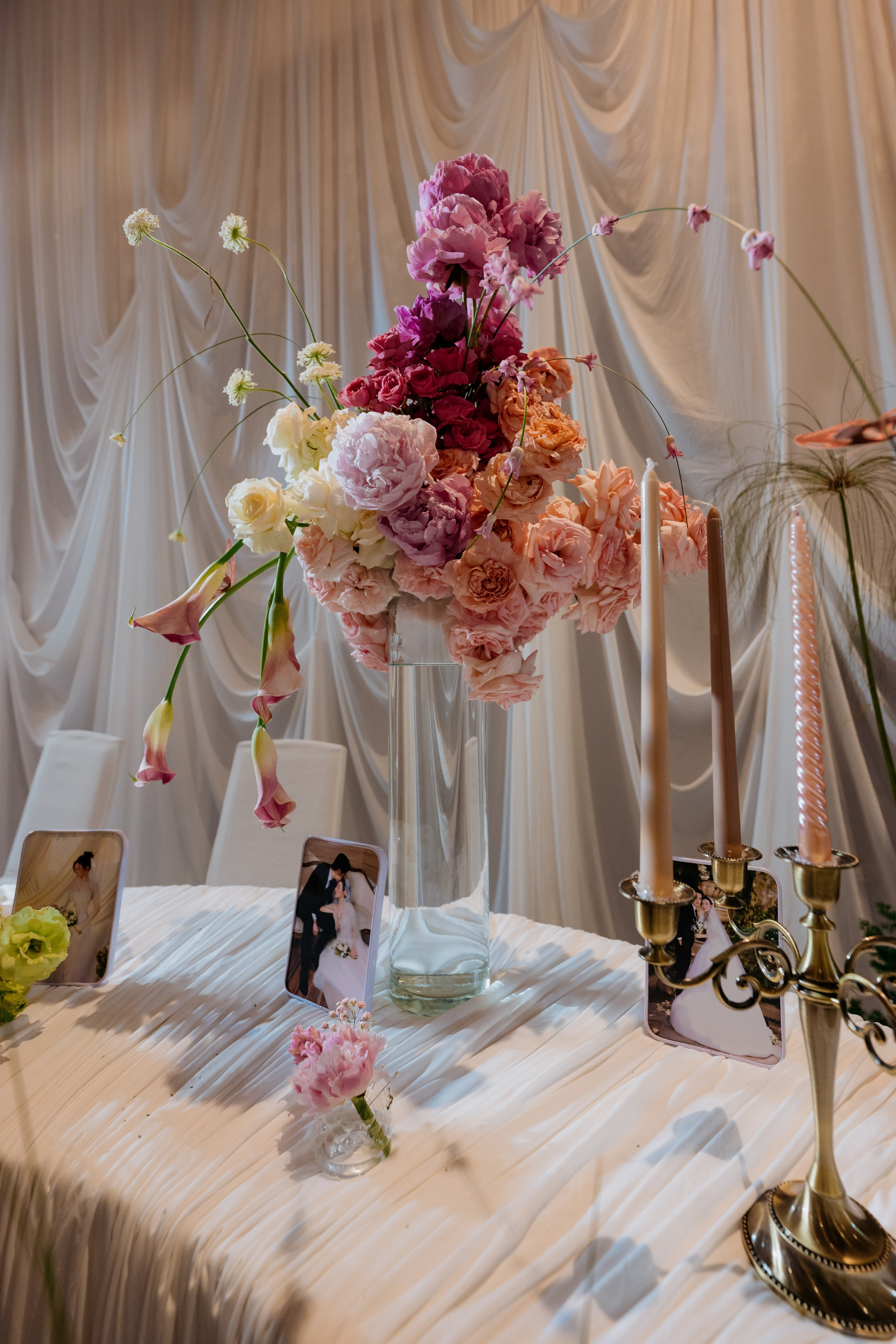 Nicholas & KimThanh / GemCenter 24.05.2026. Nhiếp ảnh gia đám cưới hàng đầu tại Thành Phố Hồ Chí Minh