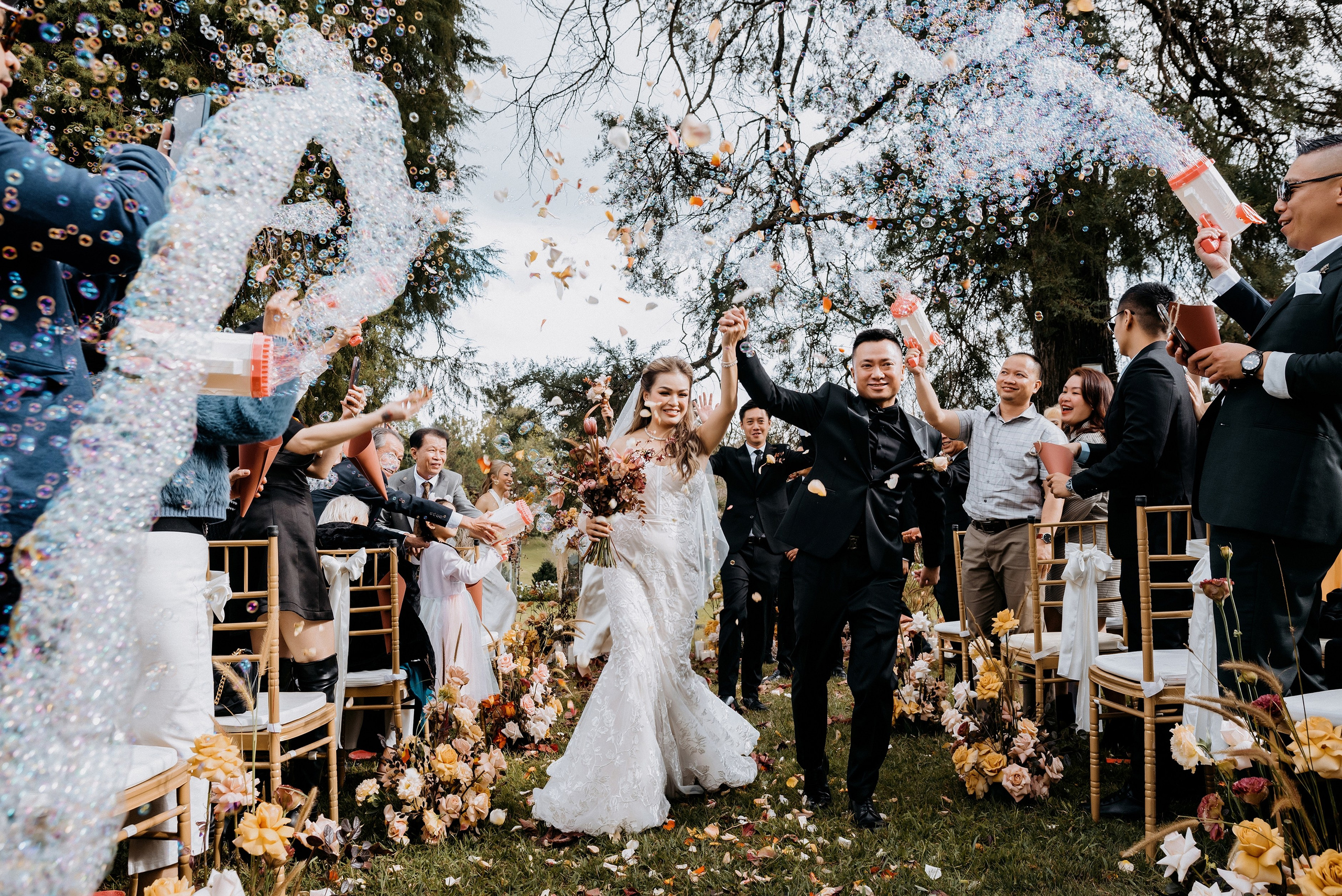 JESSE & MIMI / The Vows. Nhiếp ảnh gia đám cưới hàng đầu tại Thành Phố Hồ Chí Minh