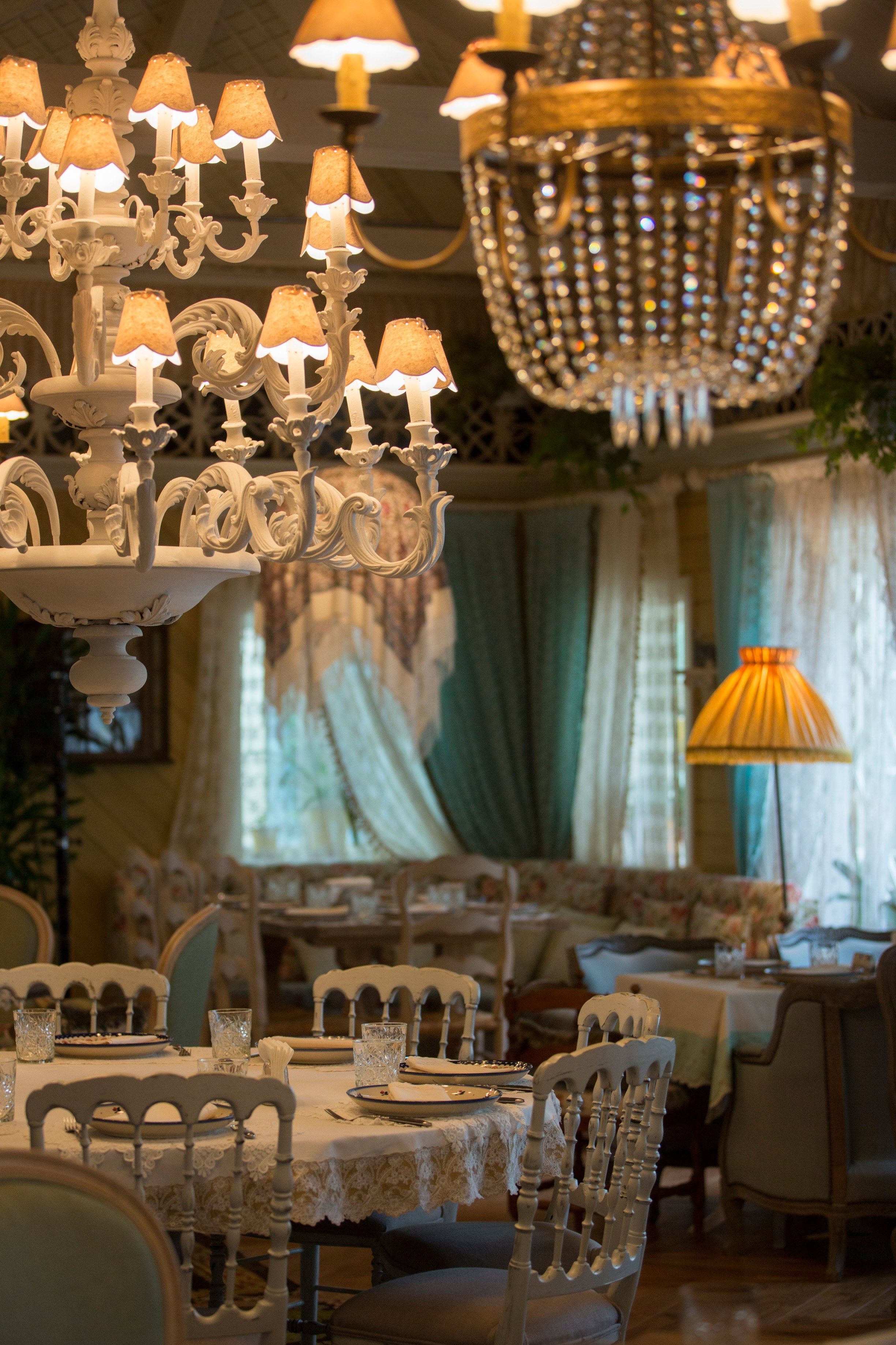 MariVanna restaurant. Коммерческий фотограф в Азербайджане Бессонова Анфиса
