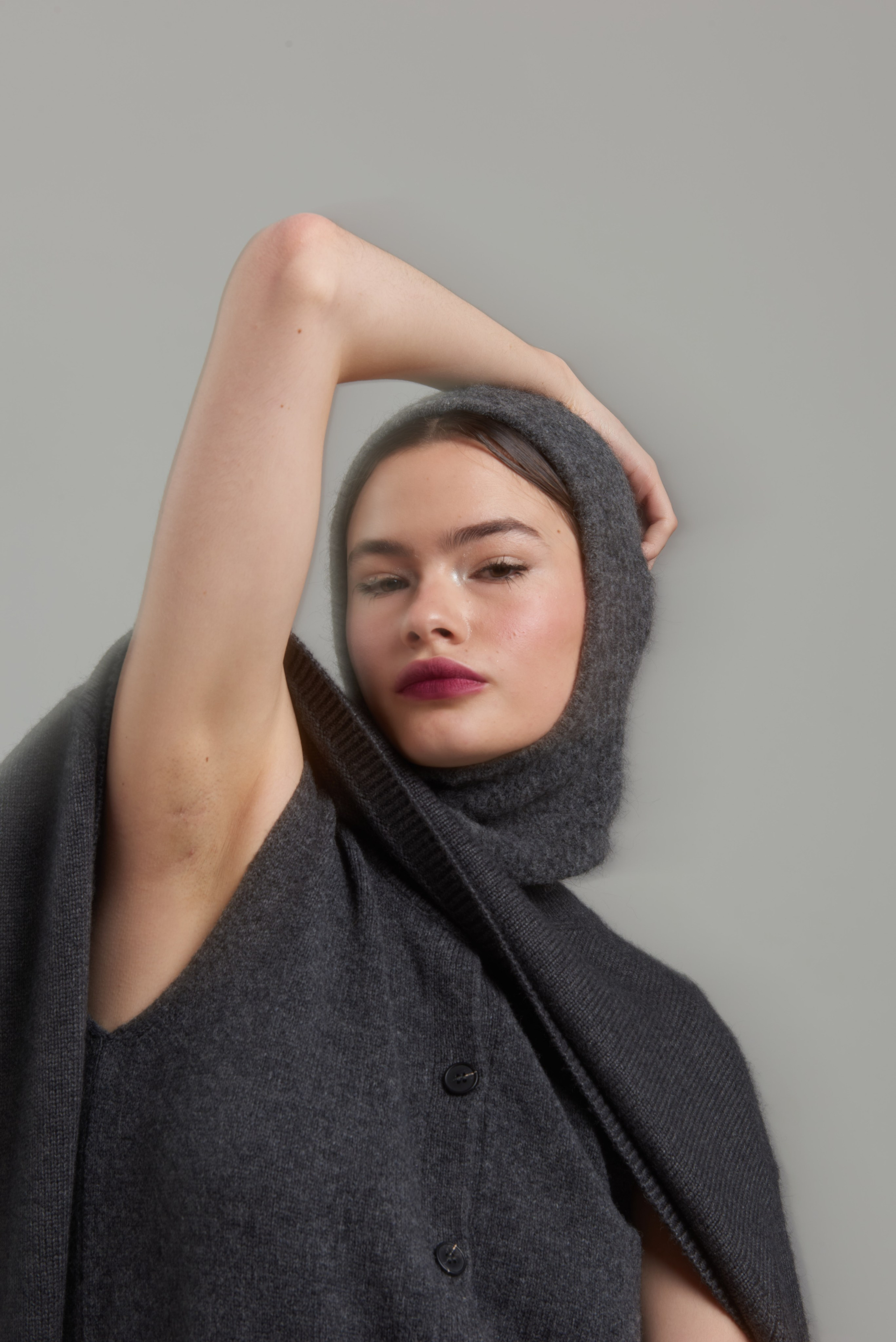 WINTER STRUCTURES. Viktorija Korsaka| Brand Content Creator & Photographer